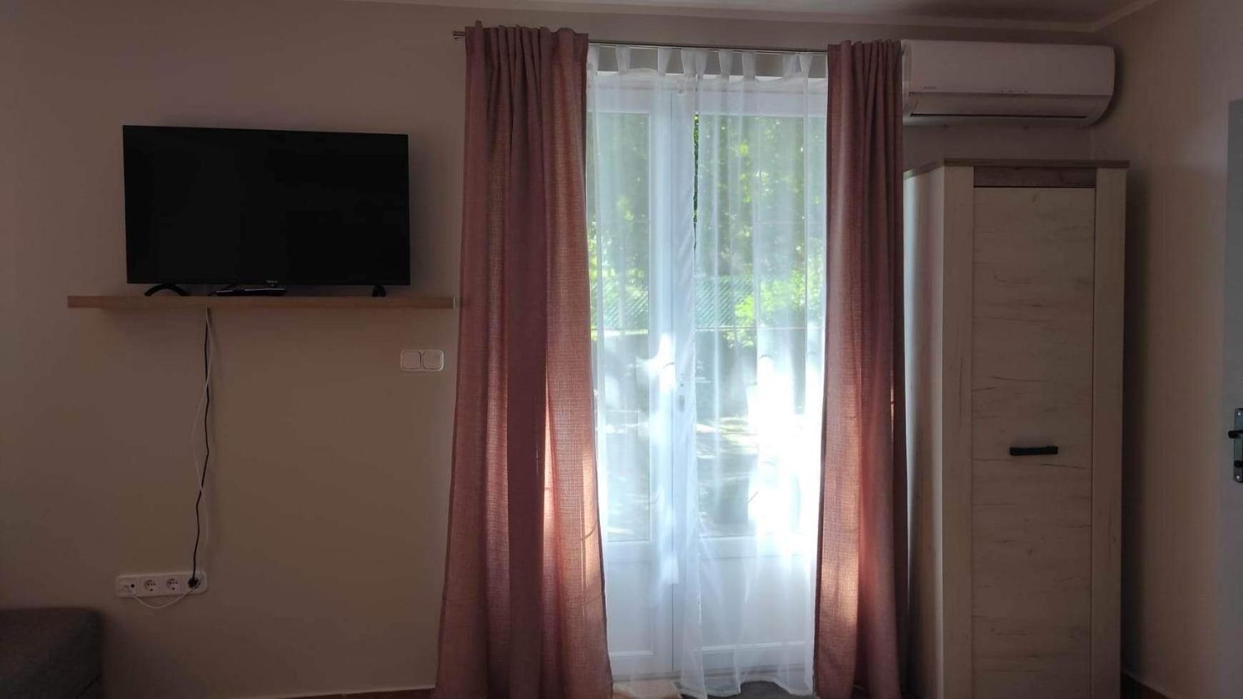 Triple Room with Terrace photo 3