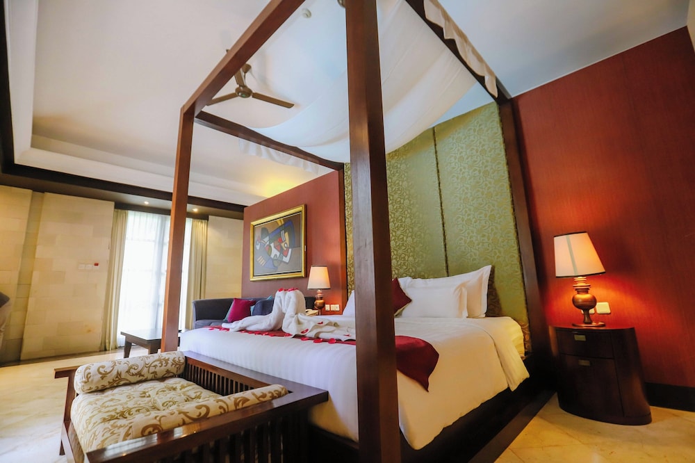 Bungalow (Suite)