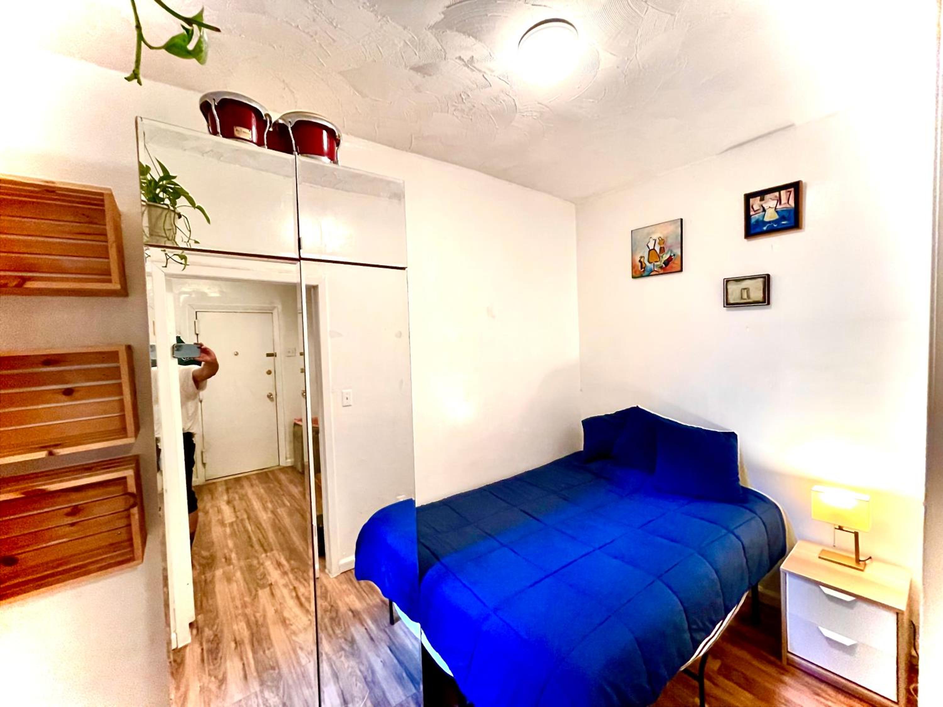 Two-Bedroom Apartment photo 1