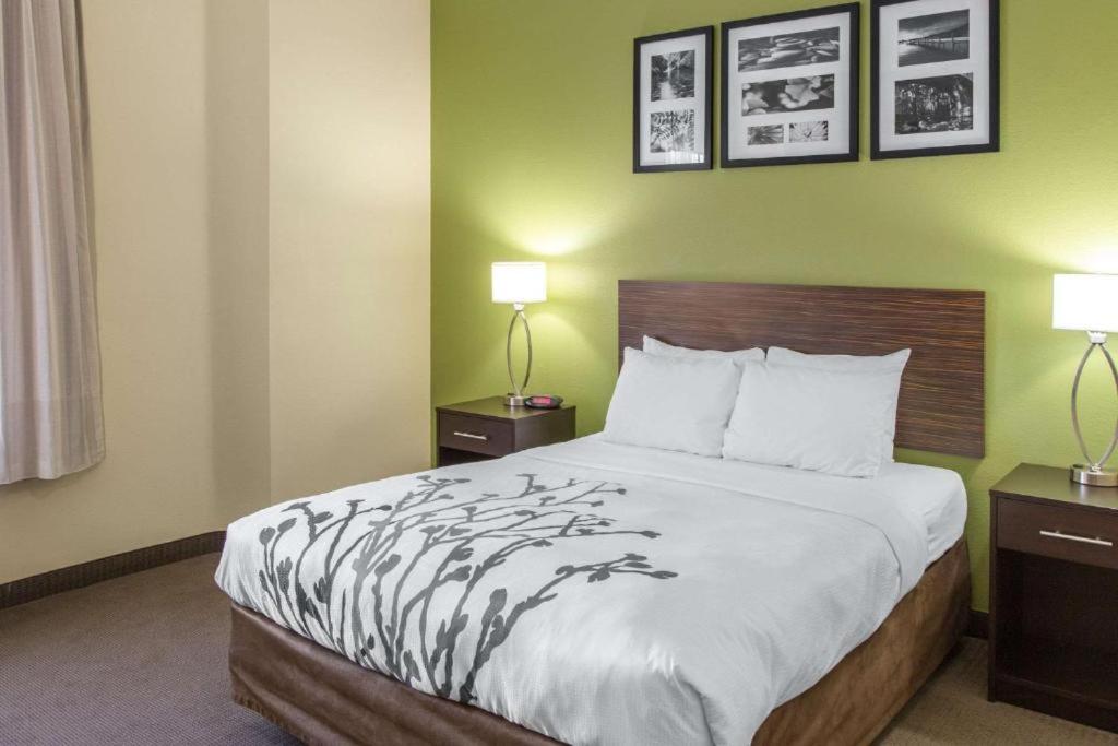Queen Room - Photo 5