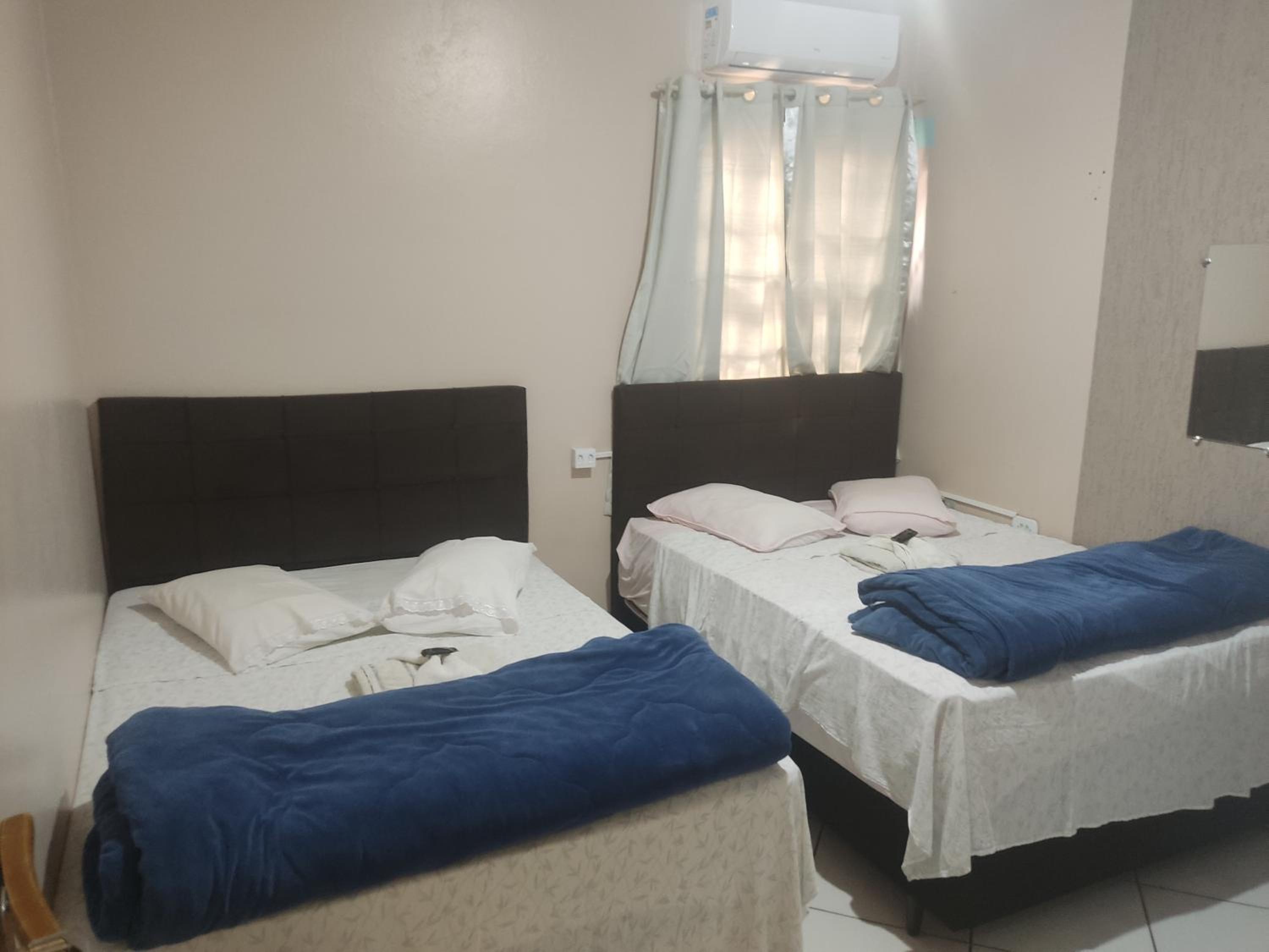 Standard Quadruple Room photo 2