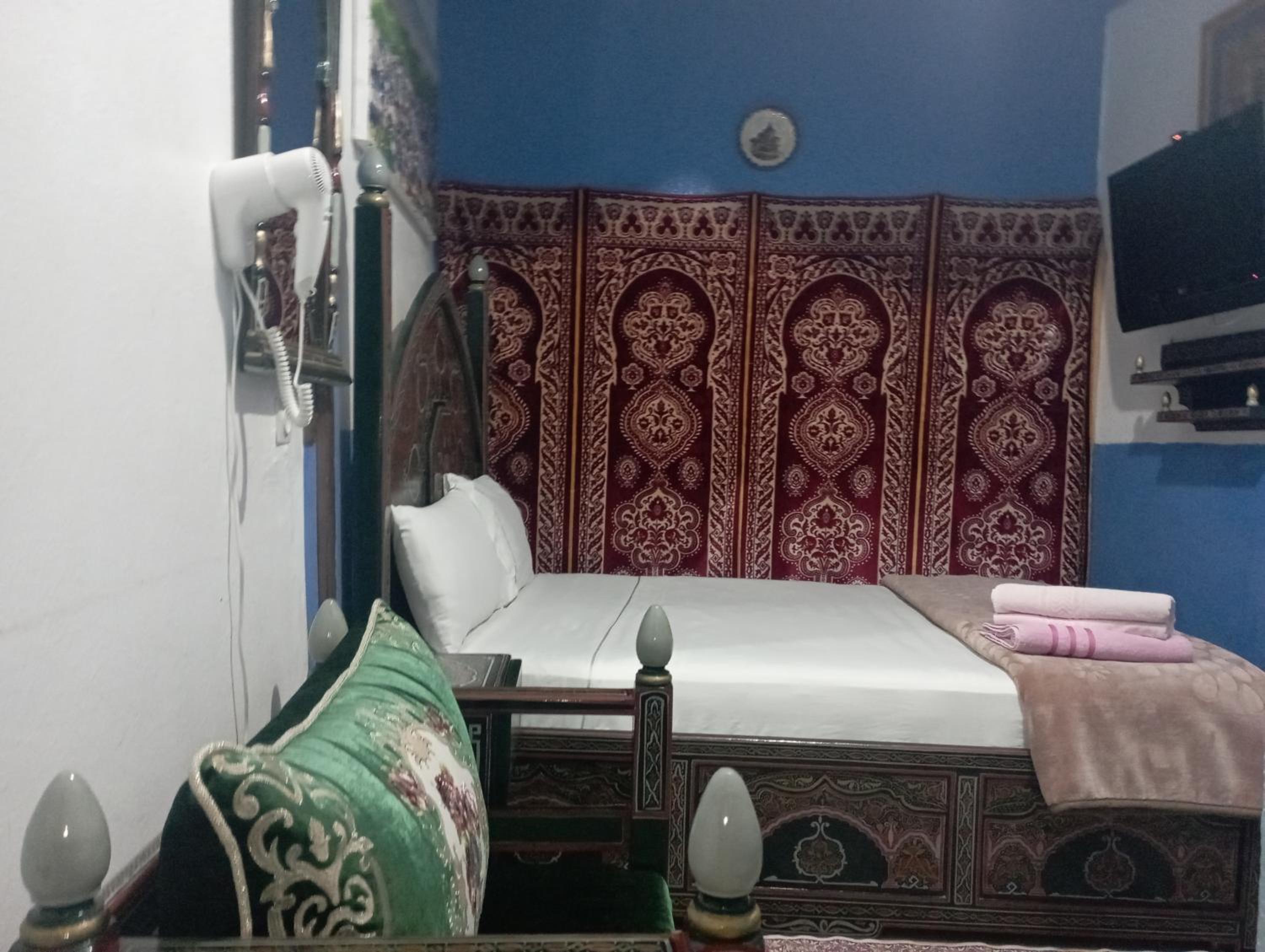 Standard Double Room photo 1
