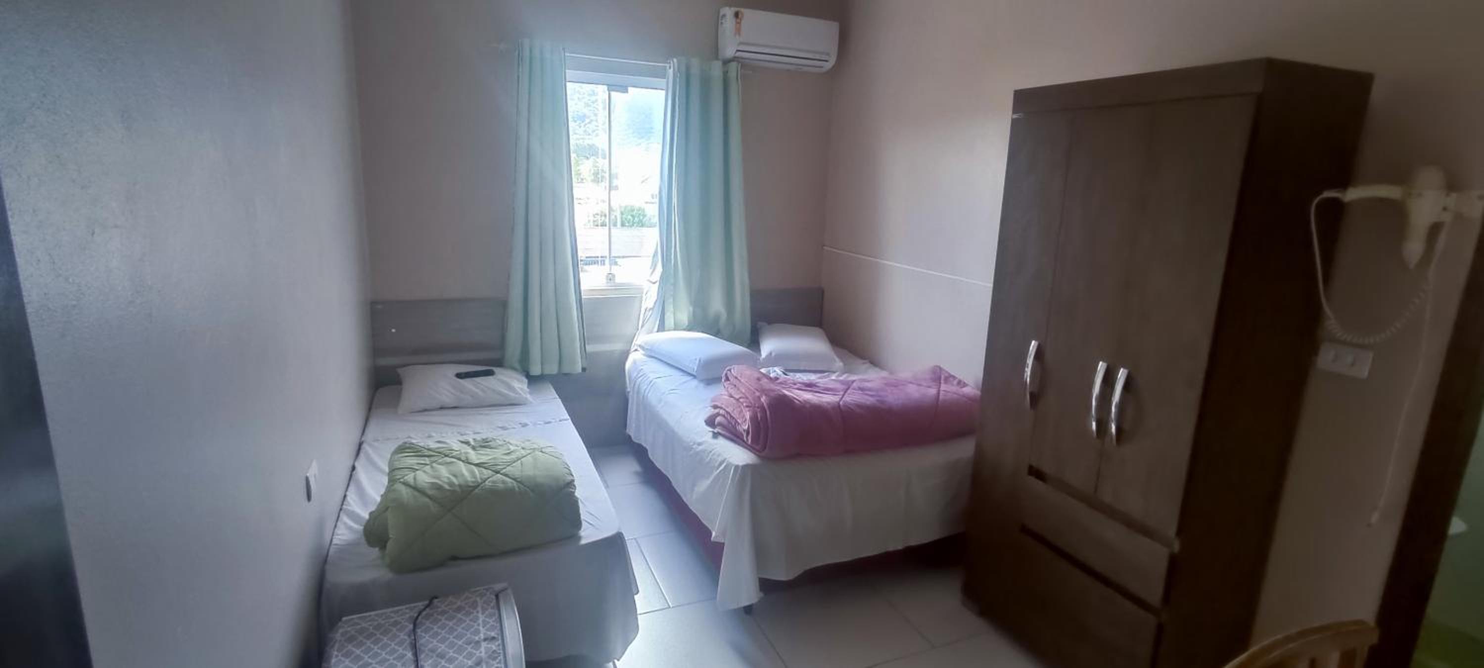 Standard Triple Room photo 3