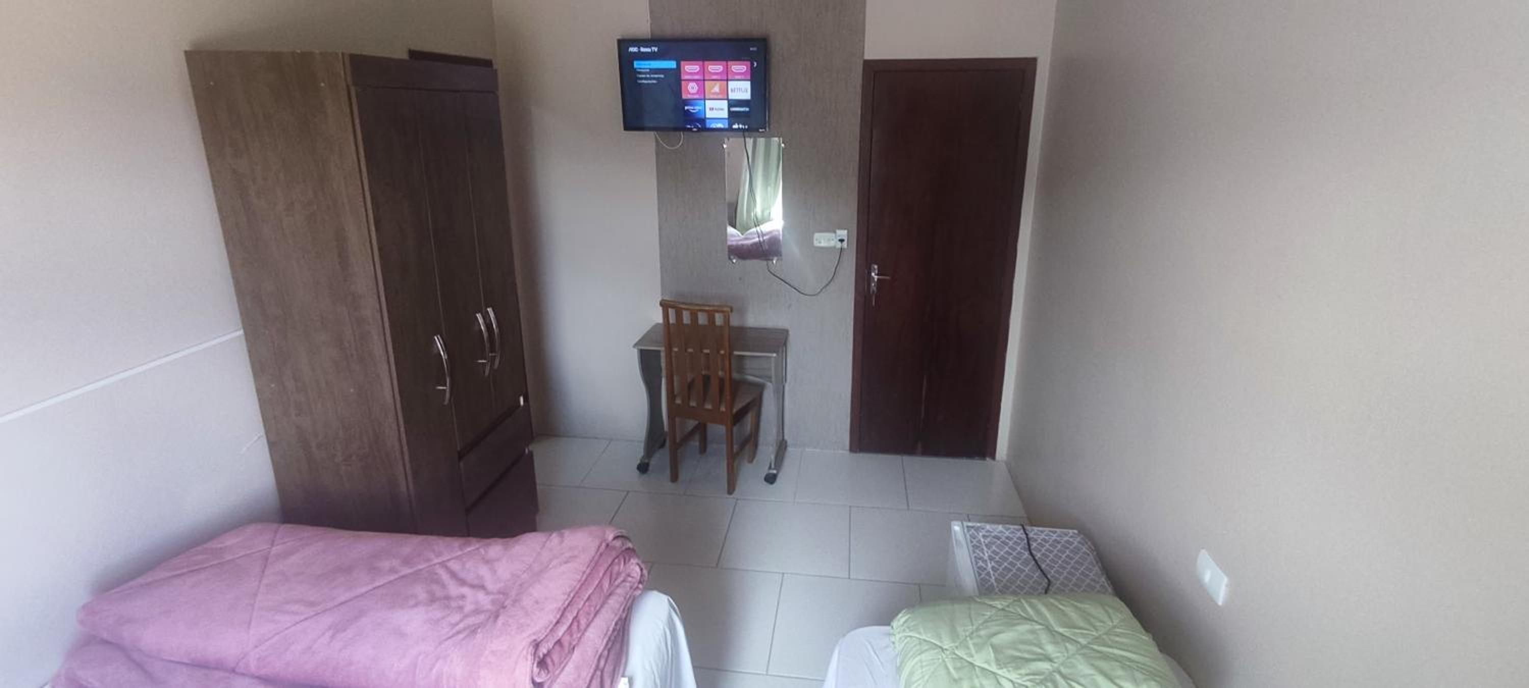 Standard Triple Room photo 2