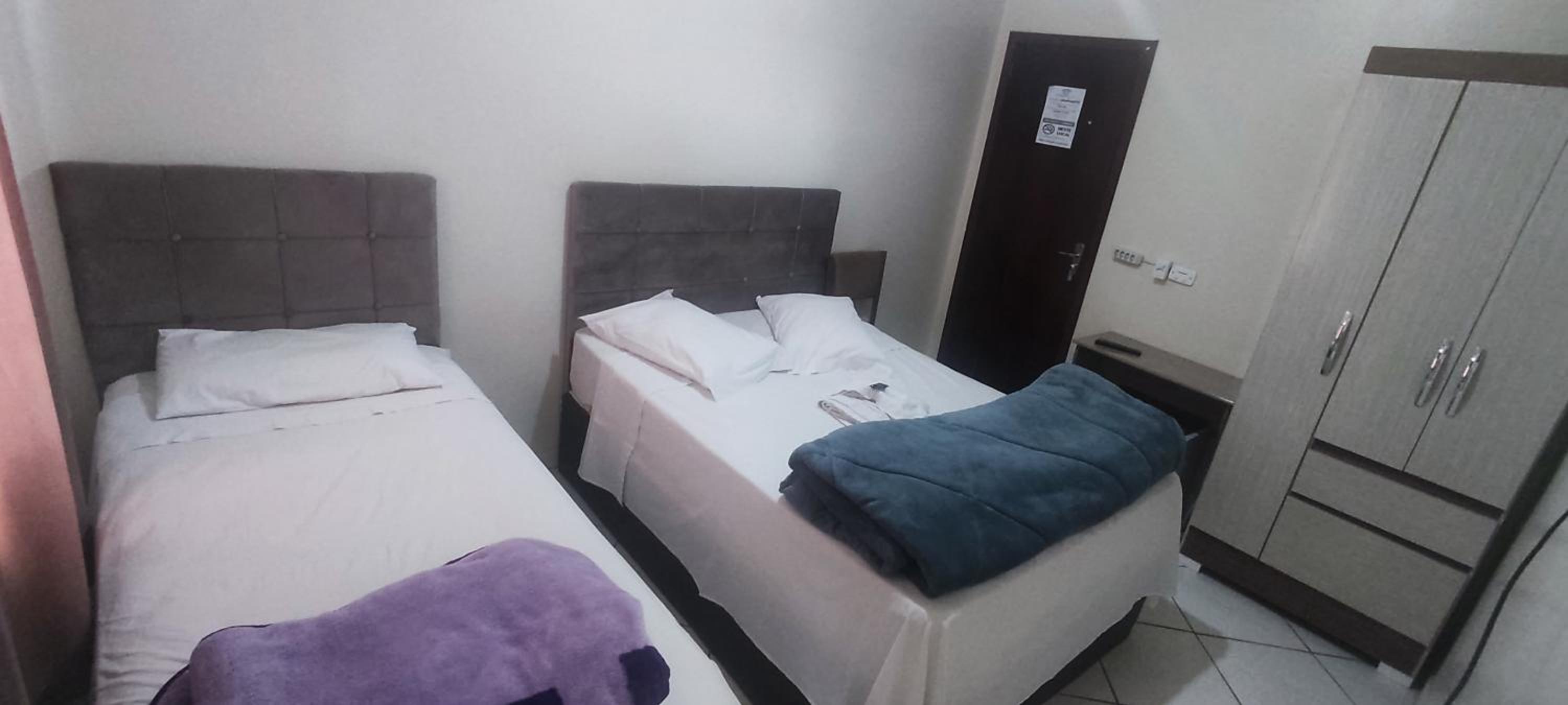 Standard Triple Room photo 2