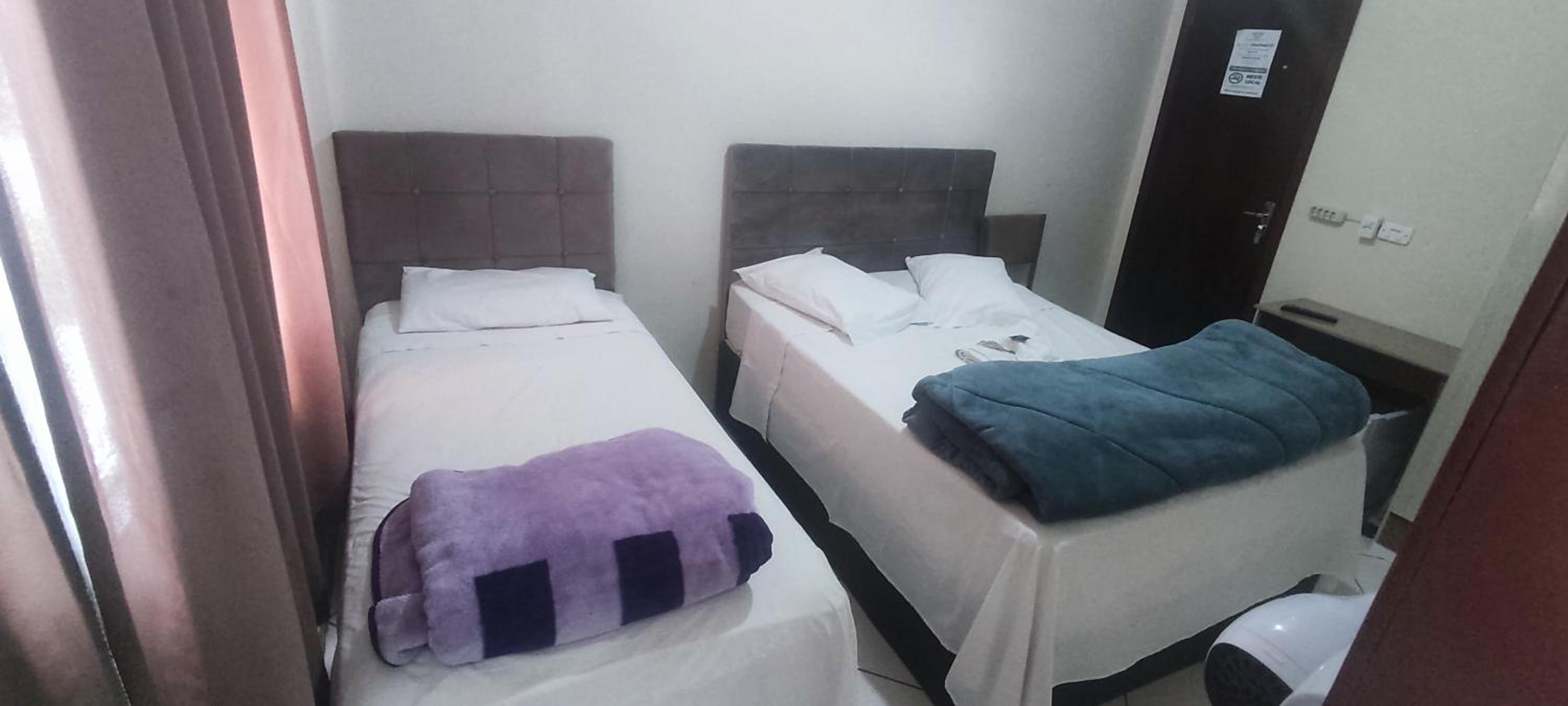 Standard Triple Room photo 3
