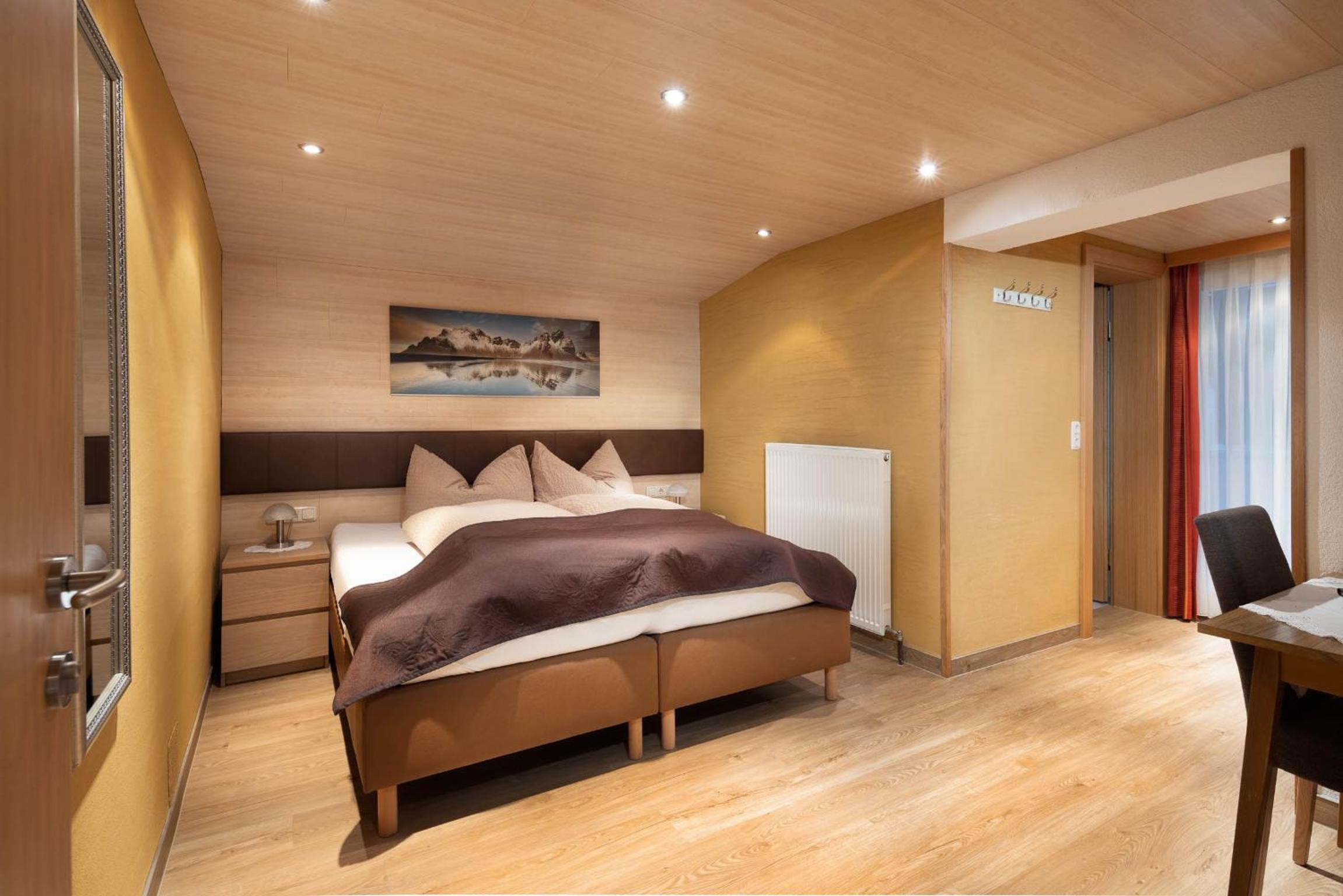 Double Room photo 1