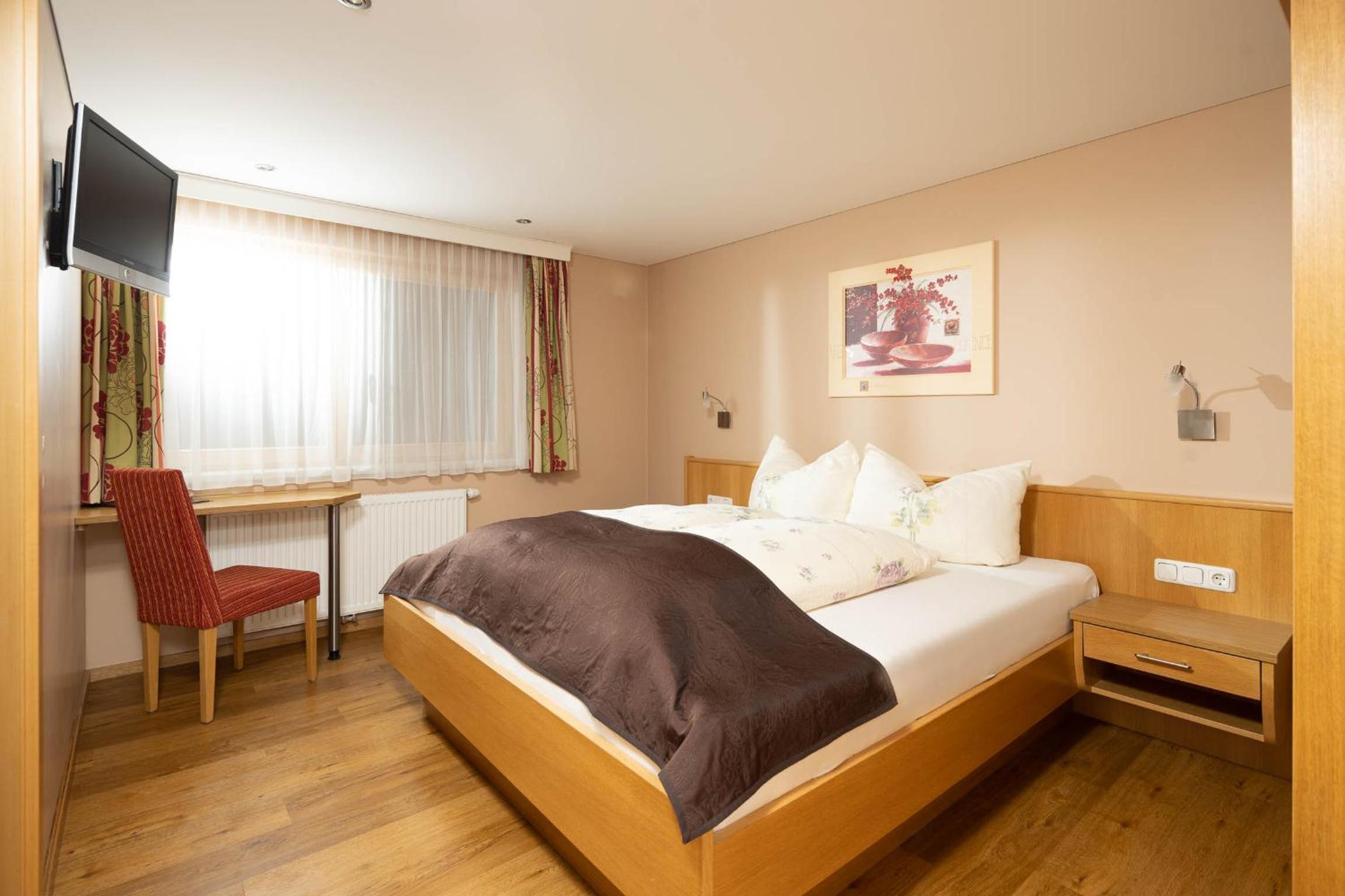 Double Room photo 3