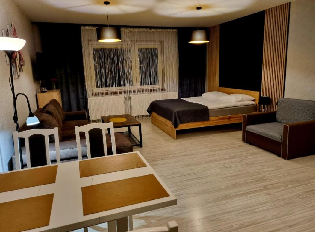 Superior Apartment photo 3
