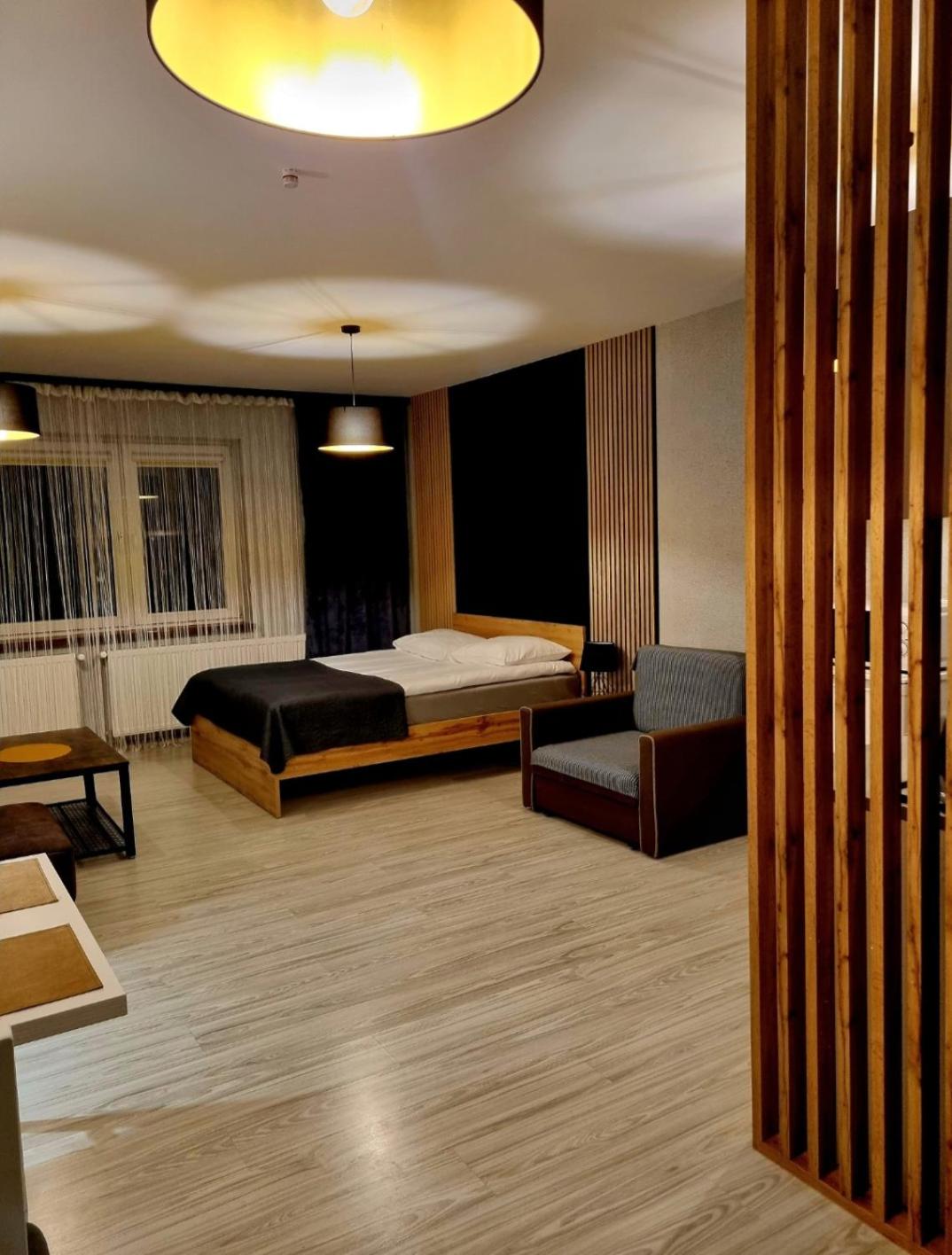 Superior Apartment photo 2