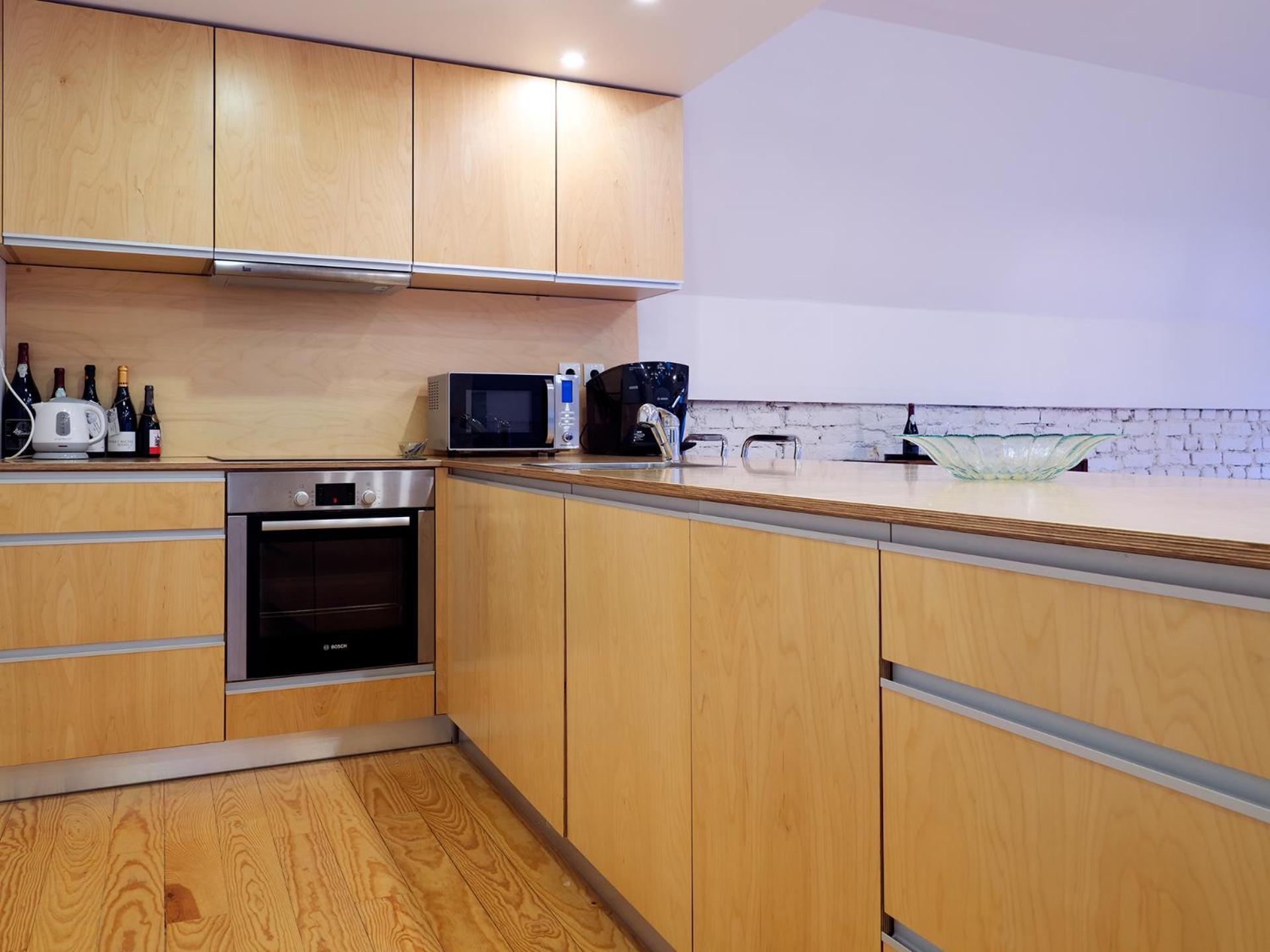 Two-Bedroom Apartment - Photo 10