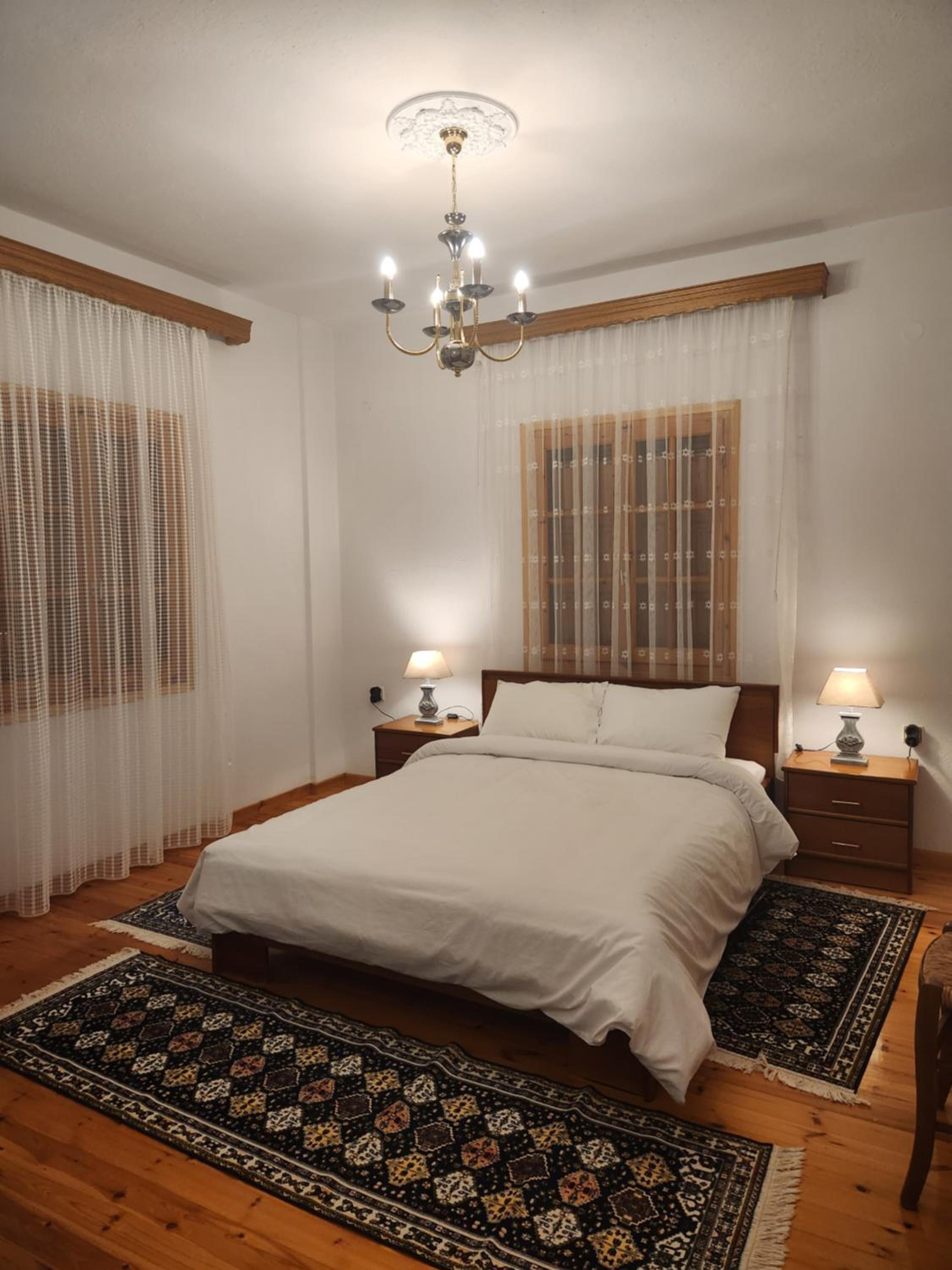 Two-Bedroom House photo 1