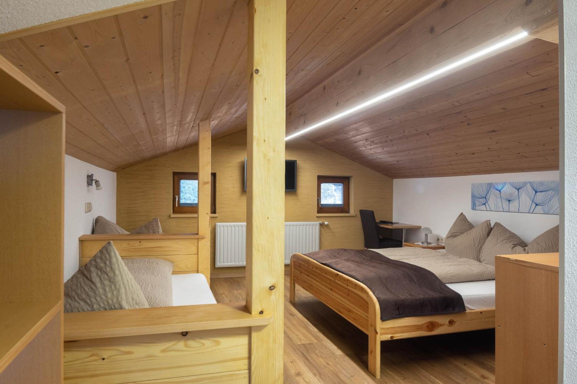 Triple Room photo 2