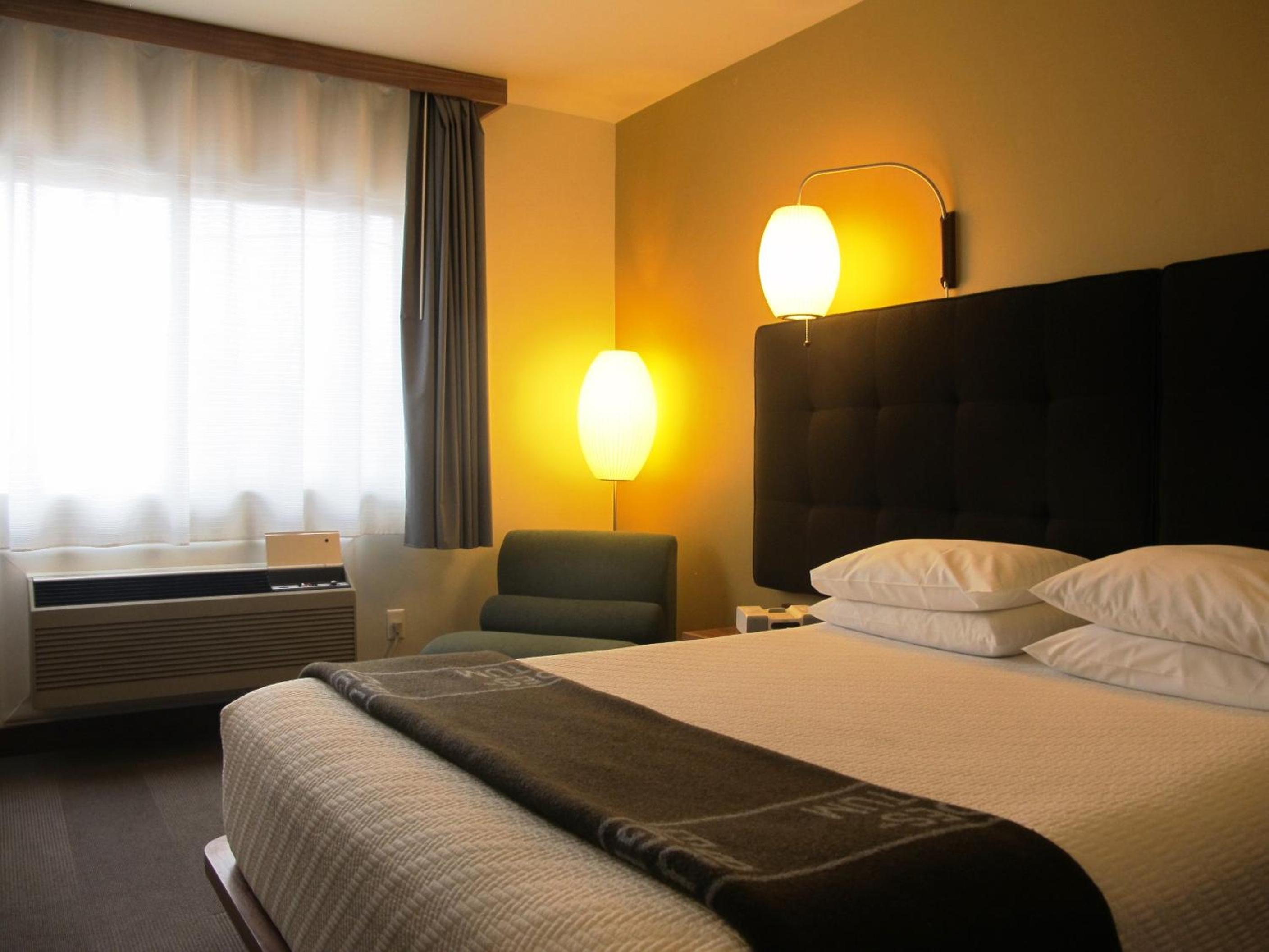 King Room photo 1