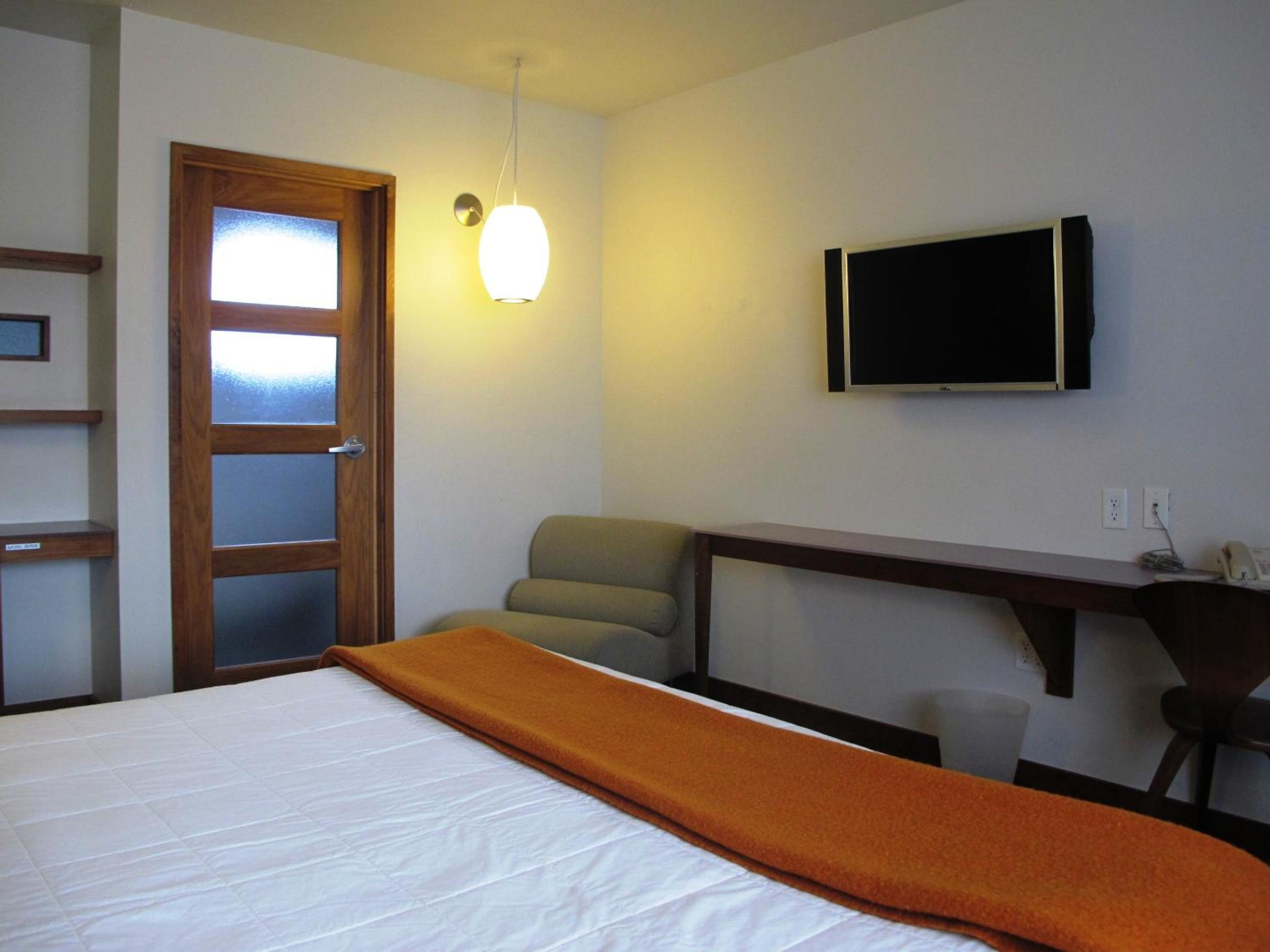 King Room photo 3
