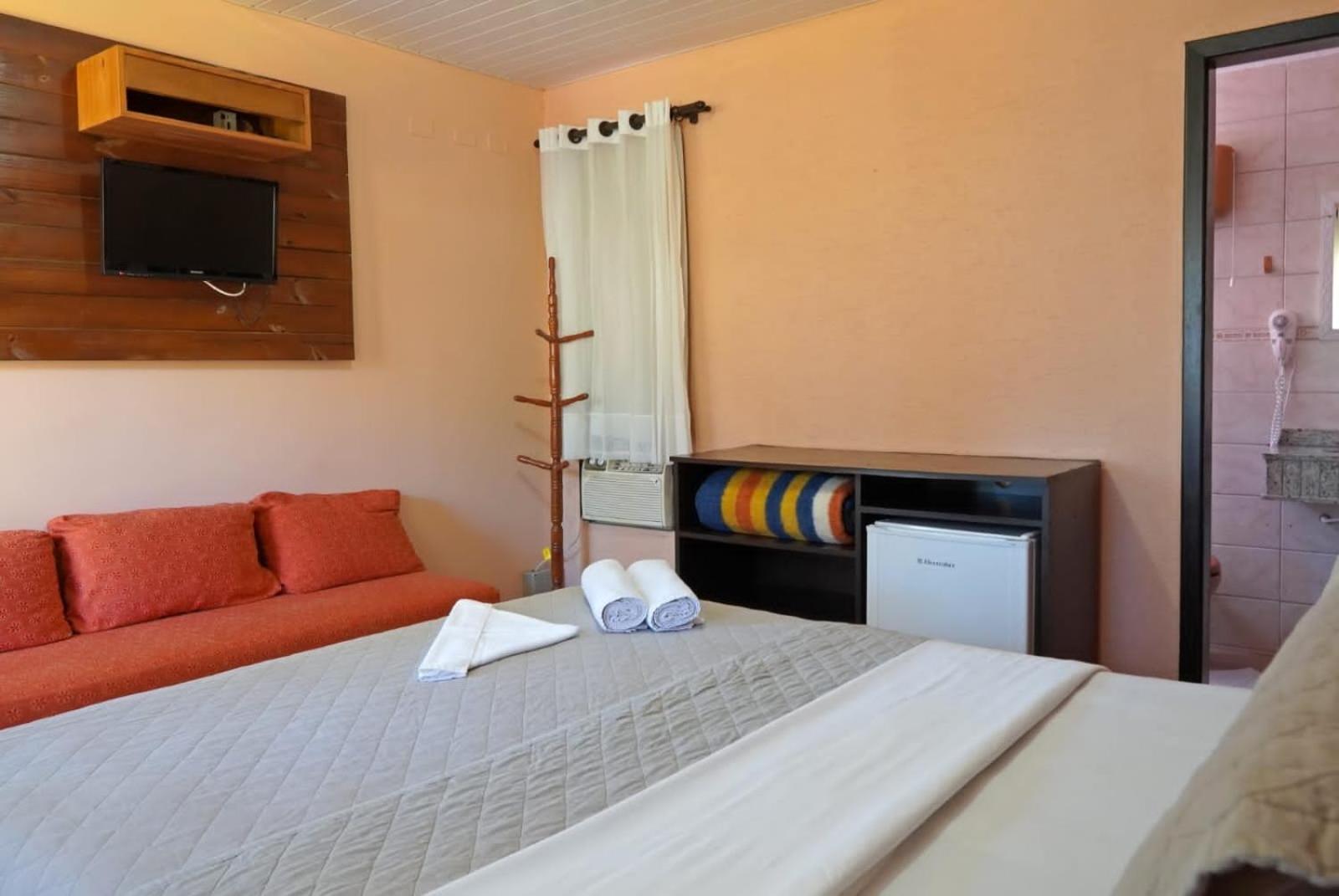 Standard Double Room photo 1