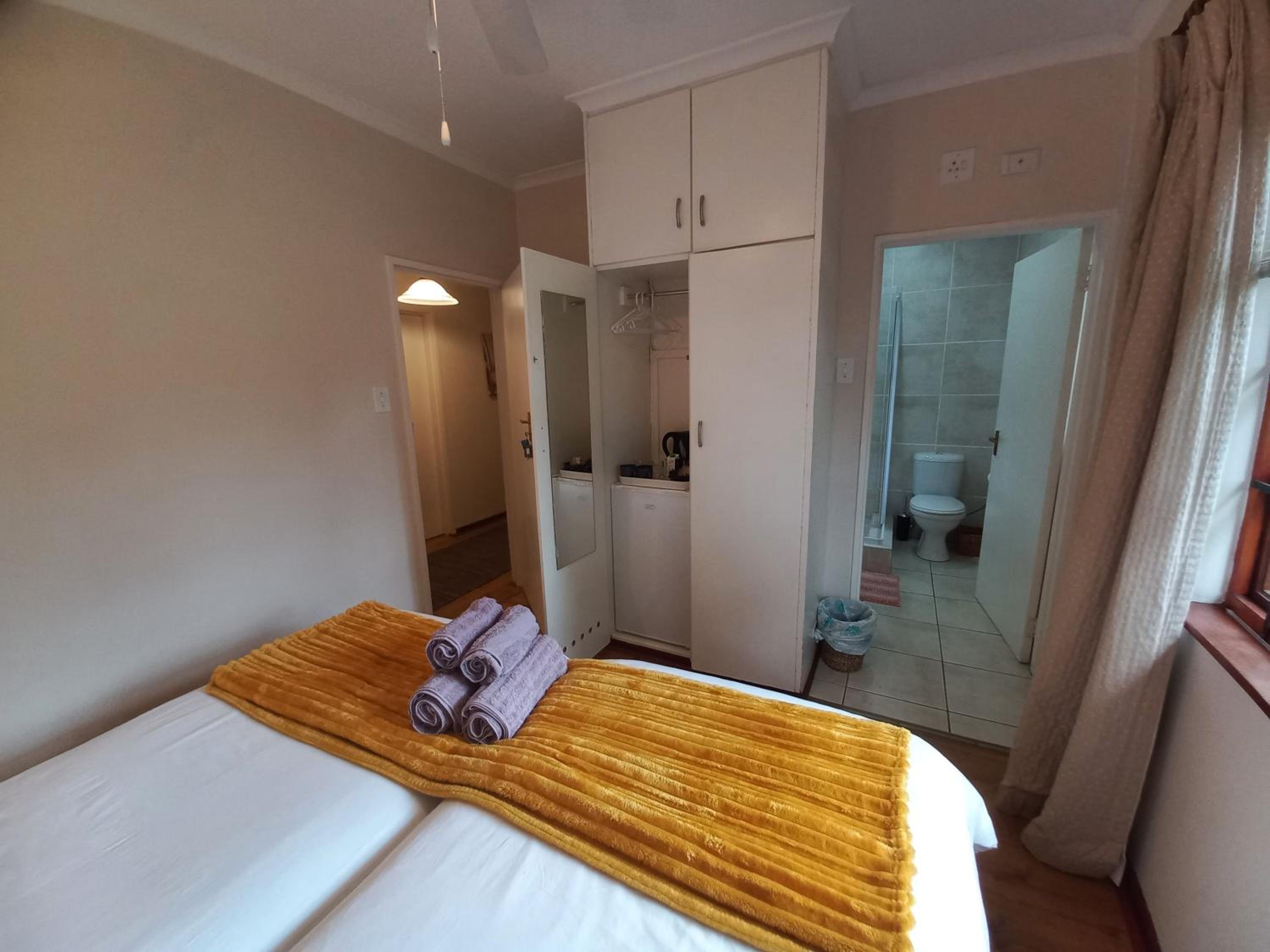 Double Room photo 3