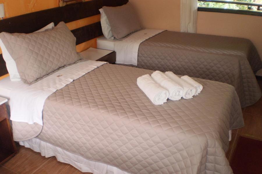 Standard Twin Room photo 2