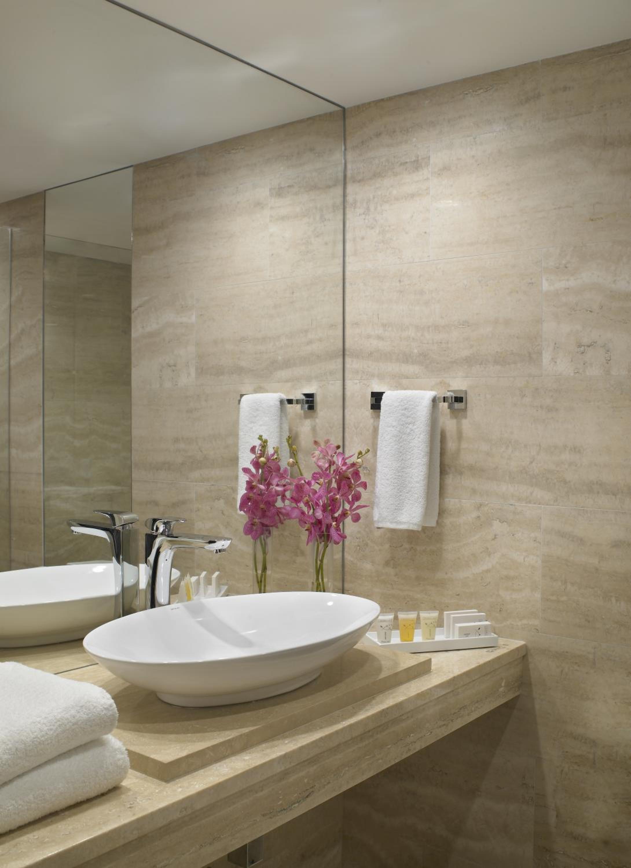 Deluxe King Suite photo 3
