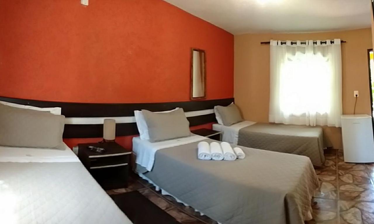 Basic Triple Room photo 2