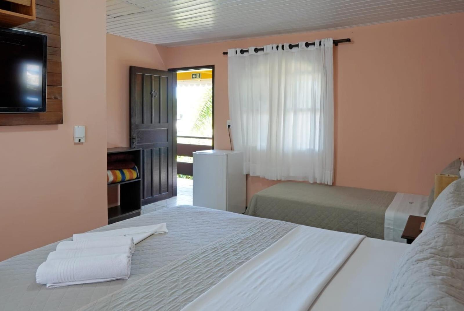 Standard Triple Room photo 1