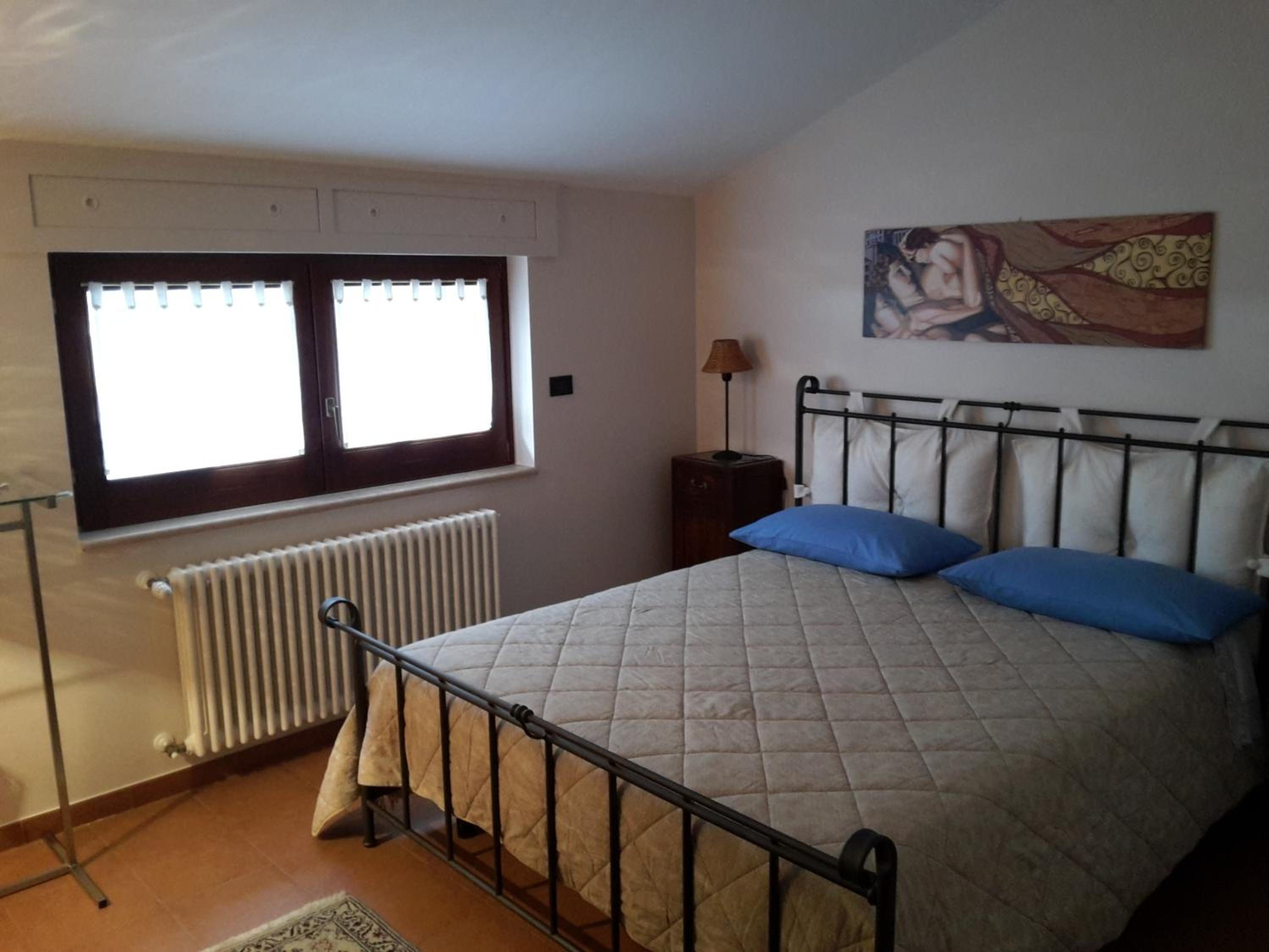 Deluxe Double Room - Photo 4