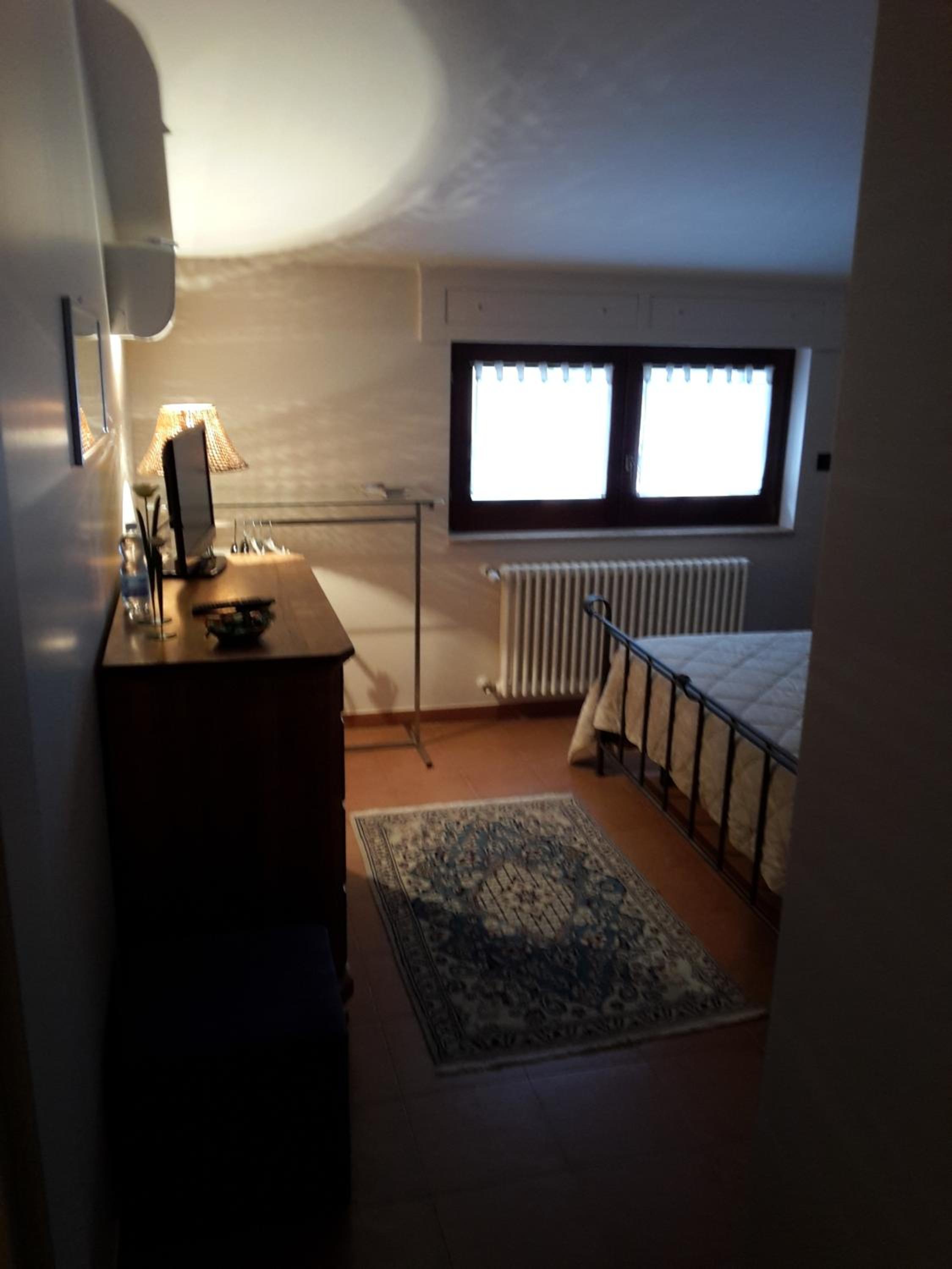 Deluxe Double Room - Photo 5
