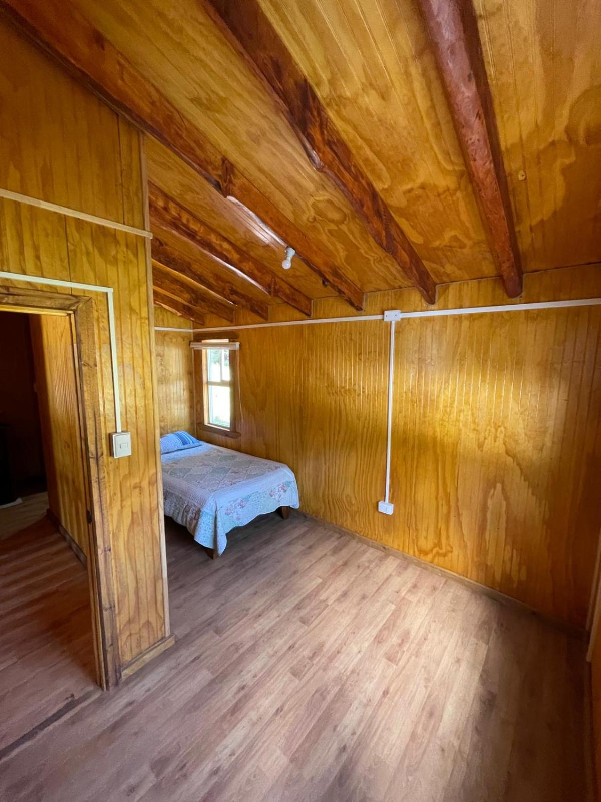 Four-Bedroom House photo 1