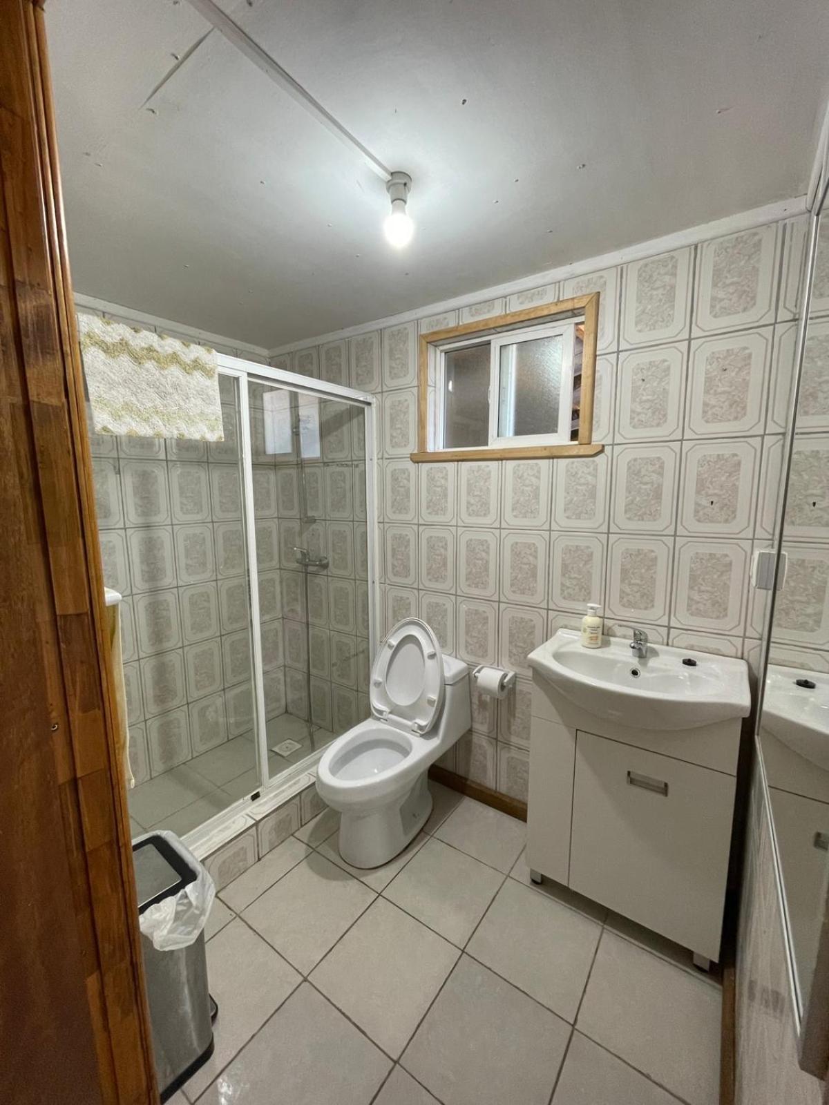 Four-Bedroom House photo 3