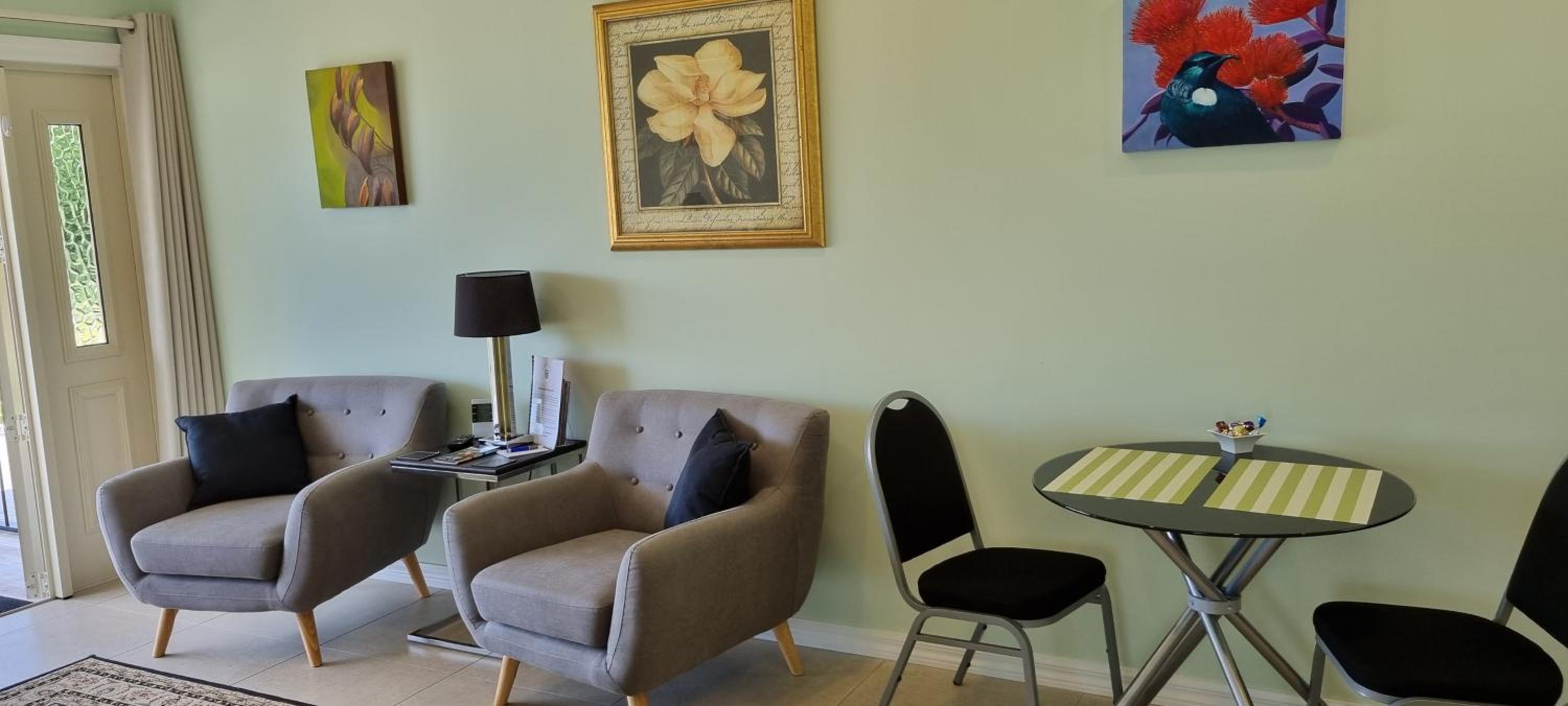 Suite with Terrace photo 1