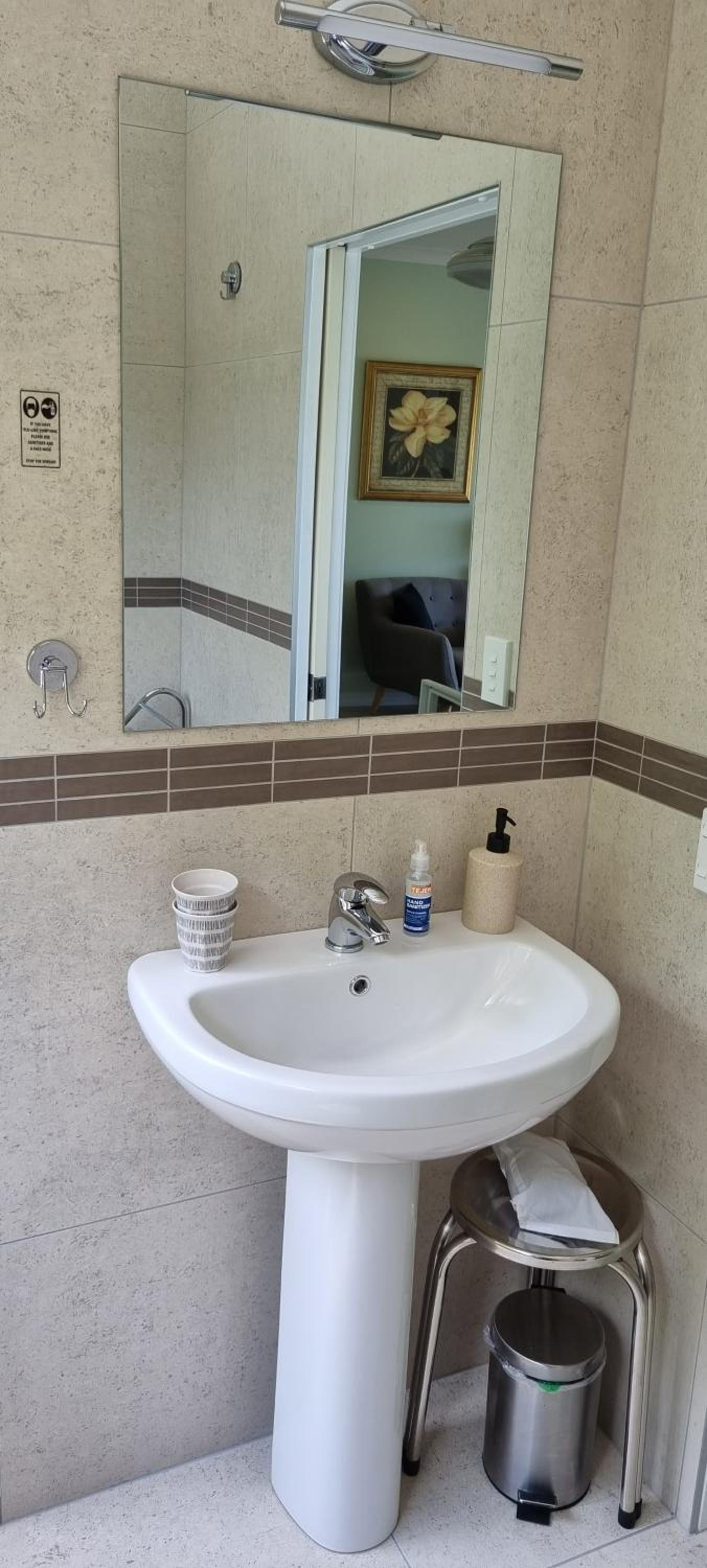 Suite with Terrace photo 3