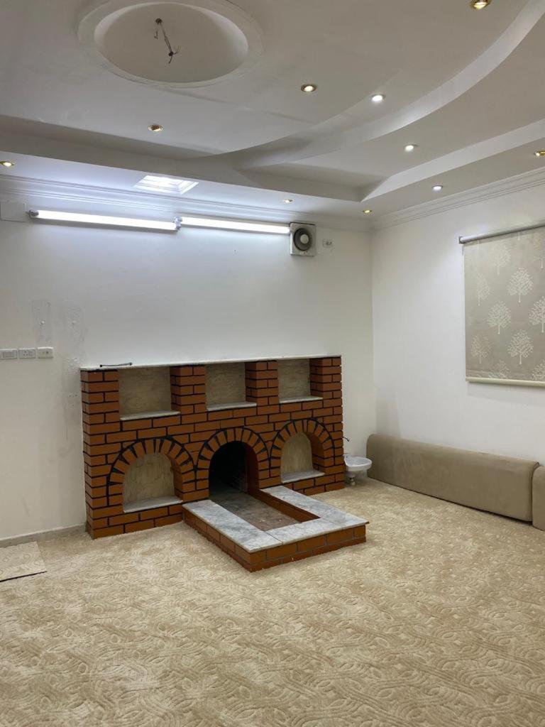 Two-Bedroom Chalet photo 1