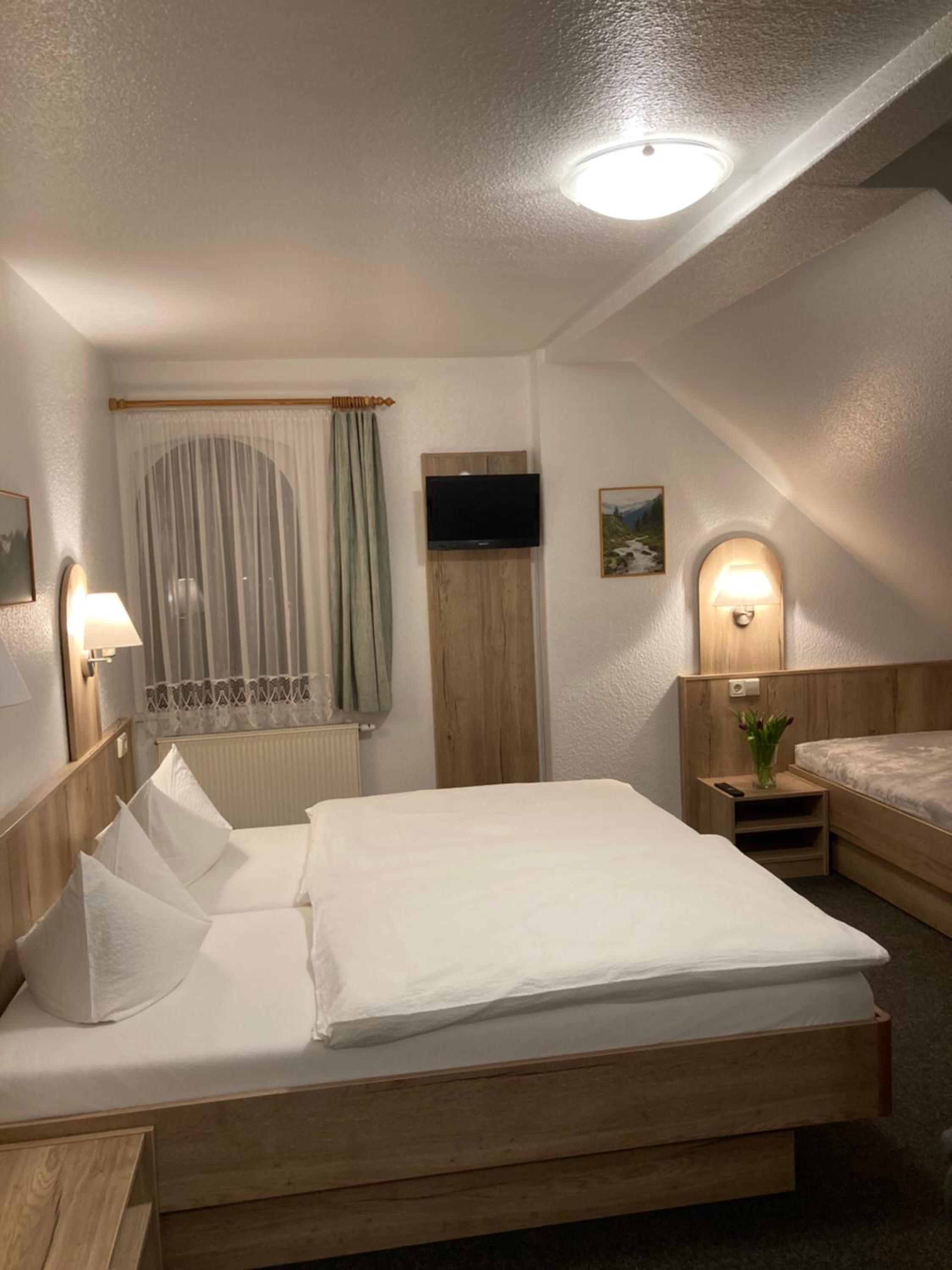 Double Room photo 2