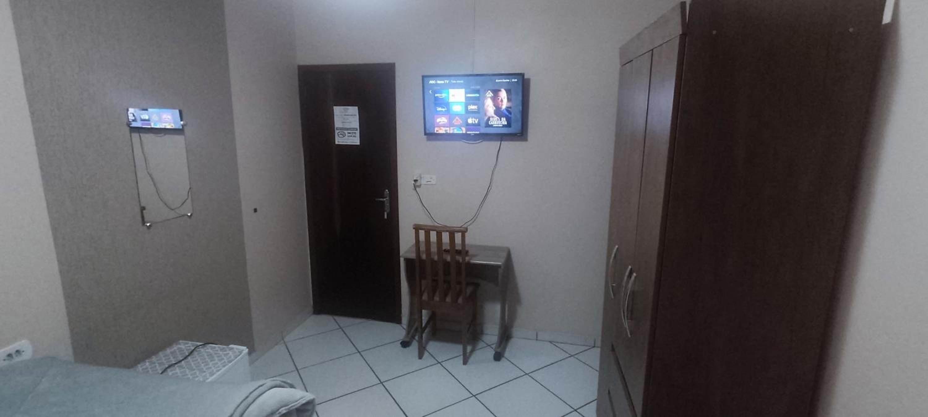 Standard Triple Room photo 2