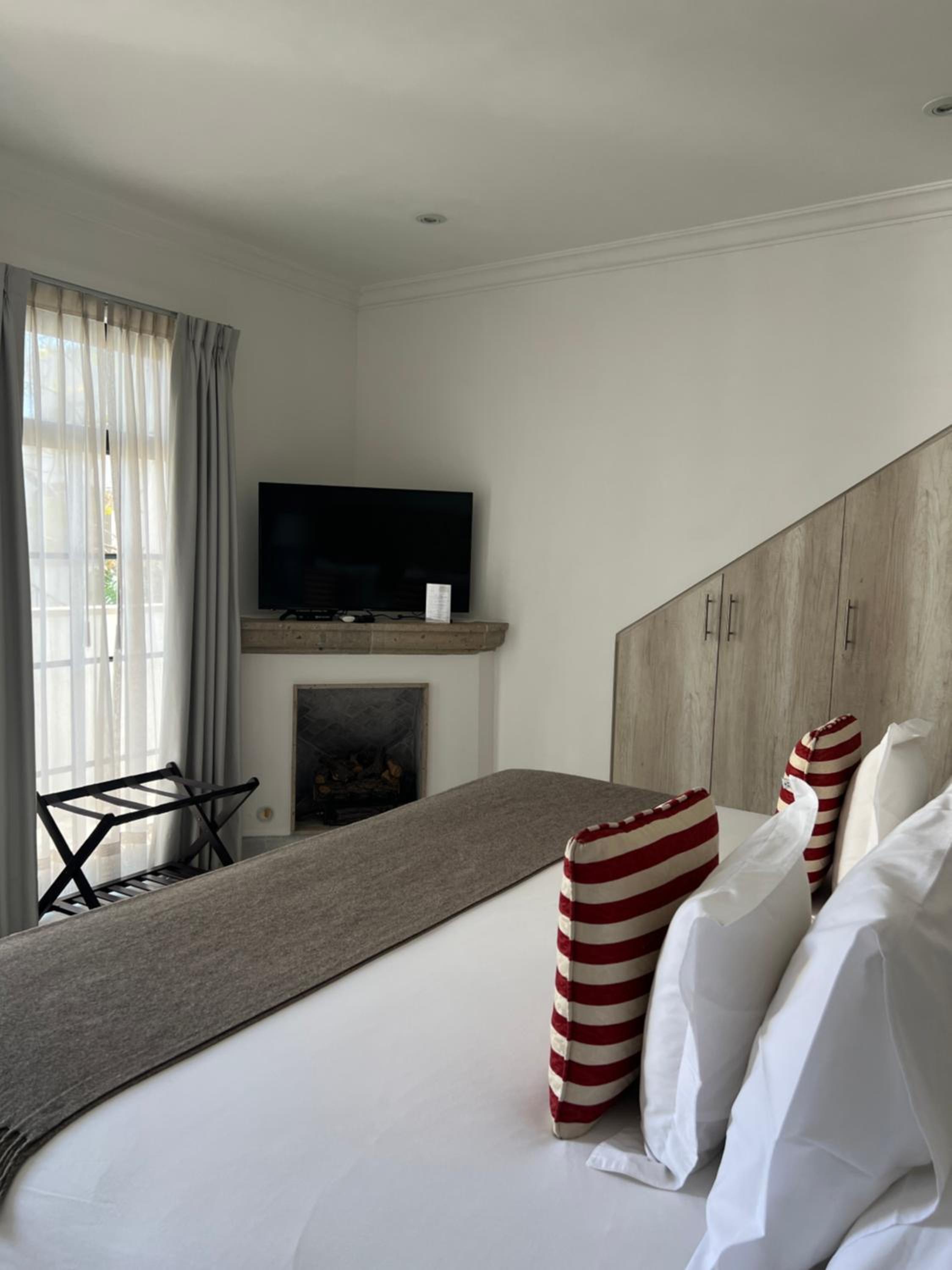 King Suite - Photo 1