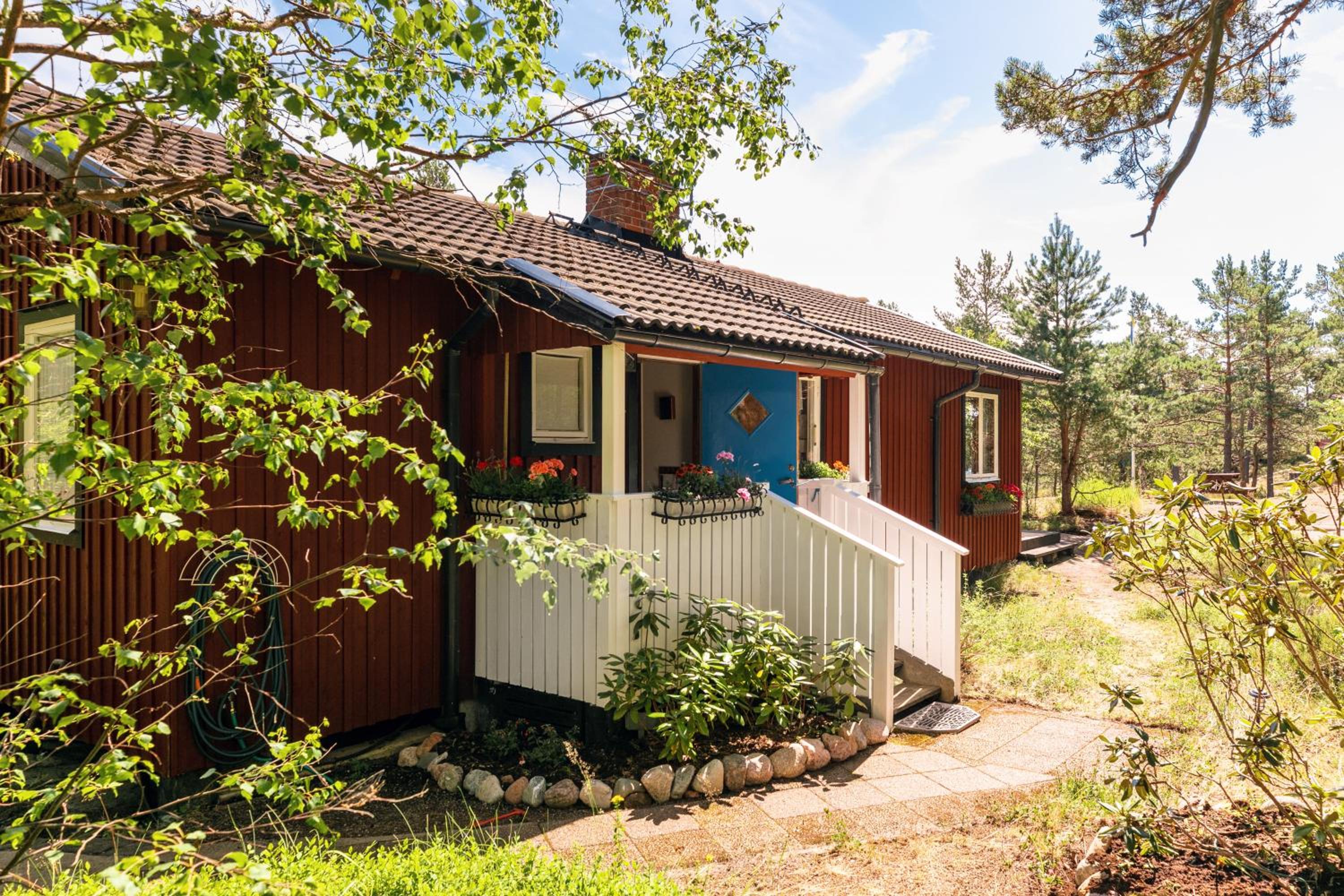 Two-Bedroom House photo 1