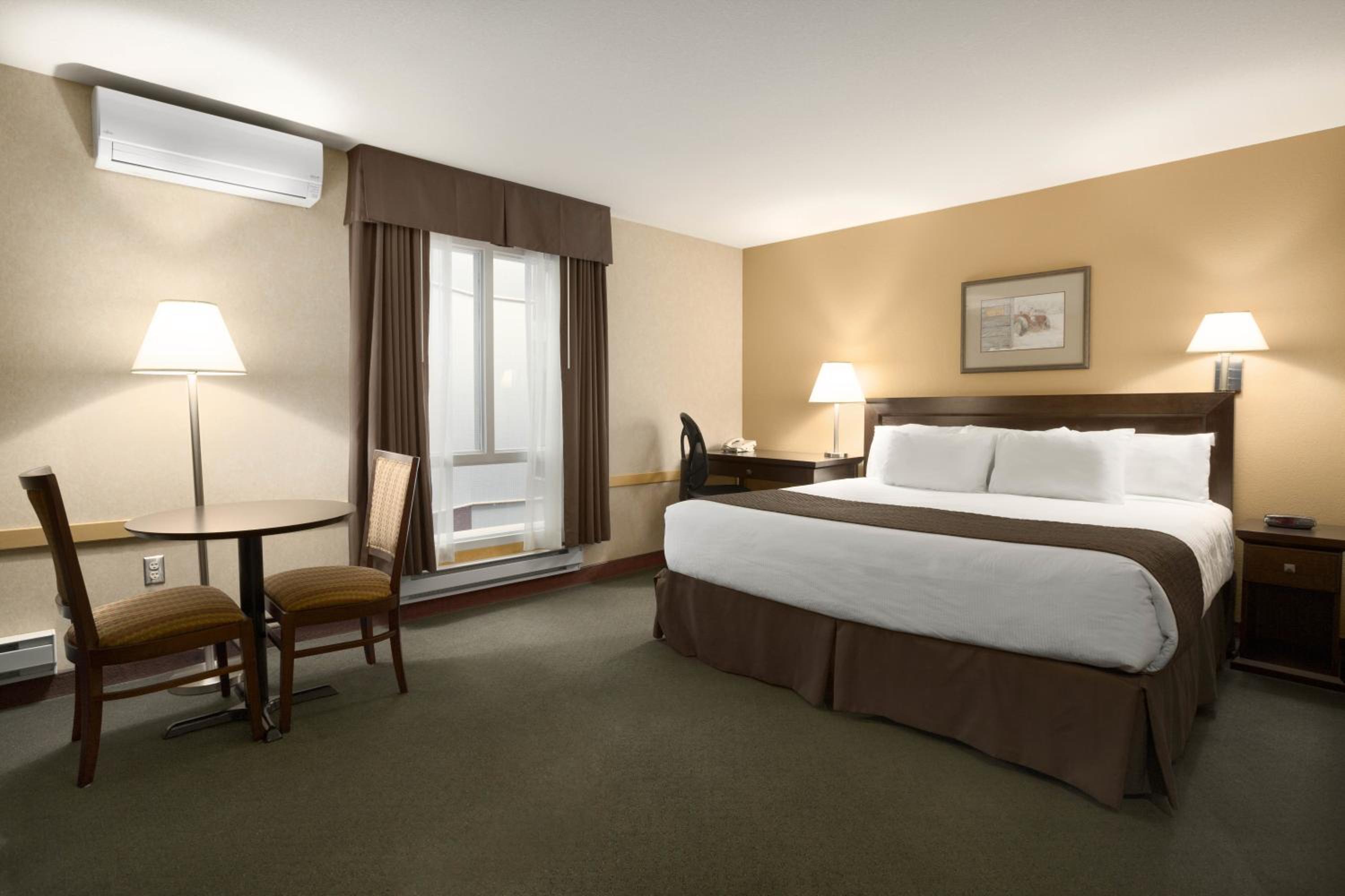 King Room photo 1