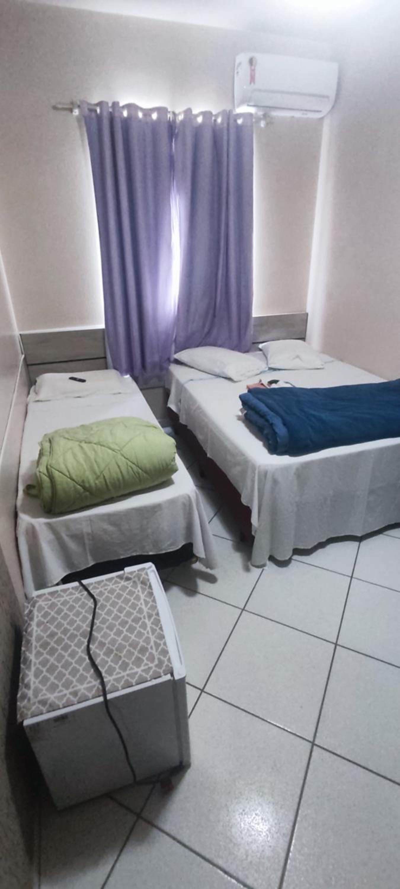 Standard Triple Room photo 2