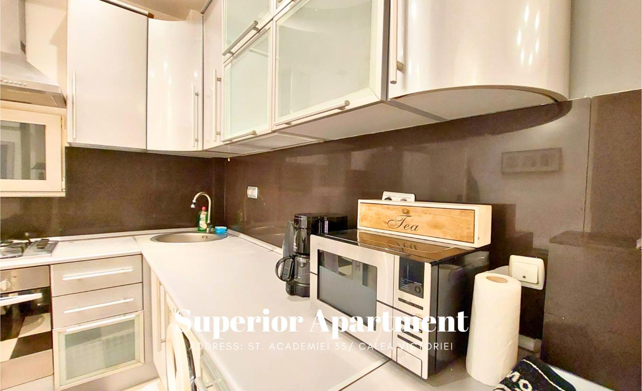 Superior Apartment - Photo 12