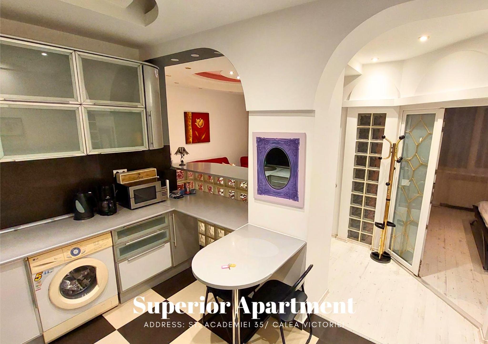 Superior Apartment - Photo 8