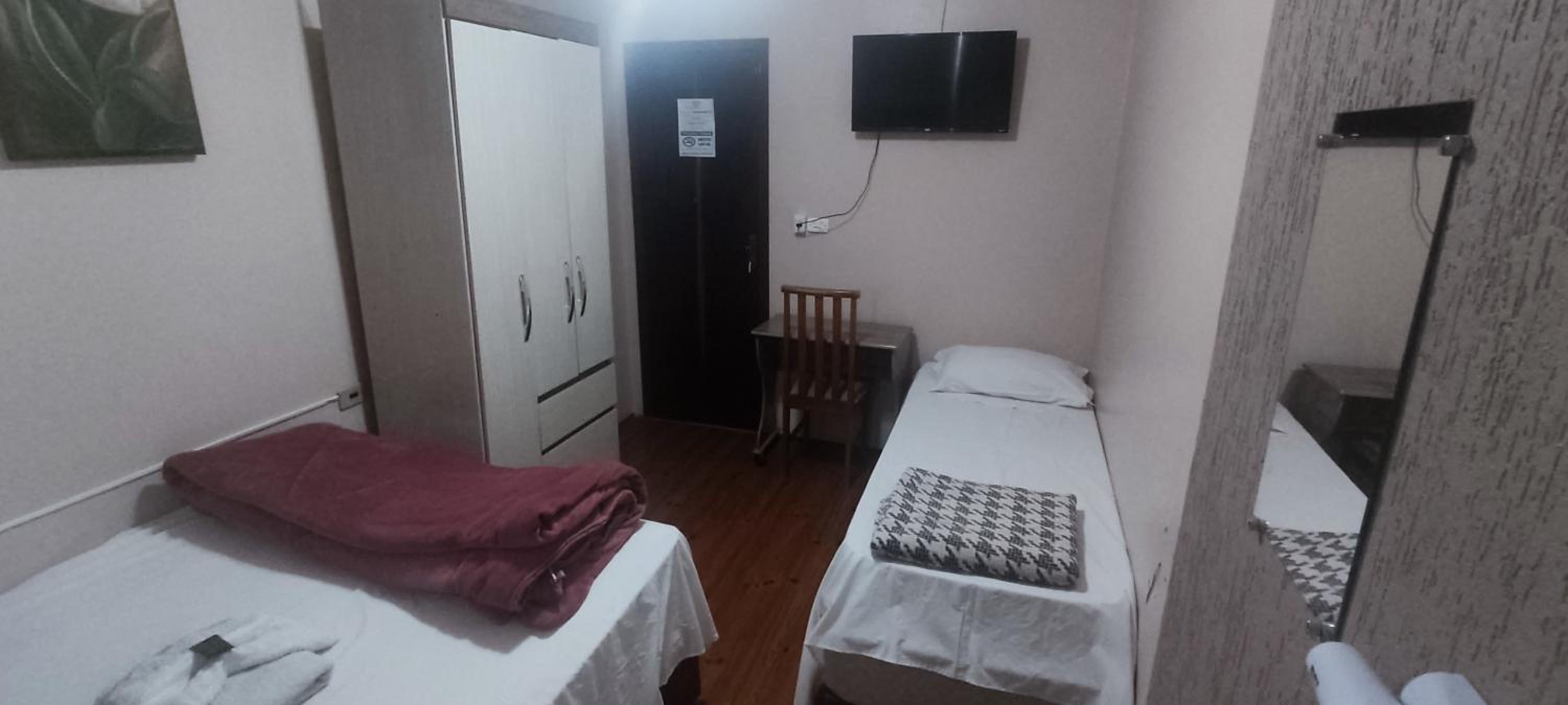 Standard Triple Room photo 3