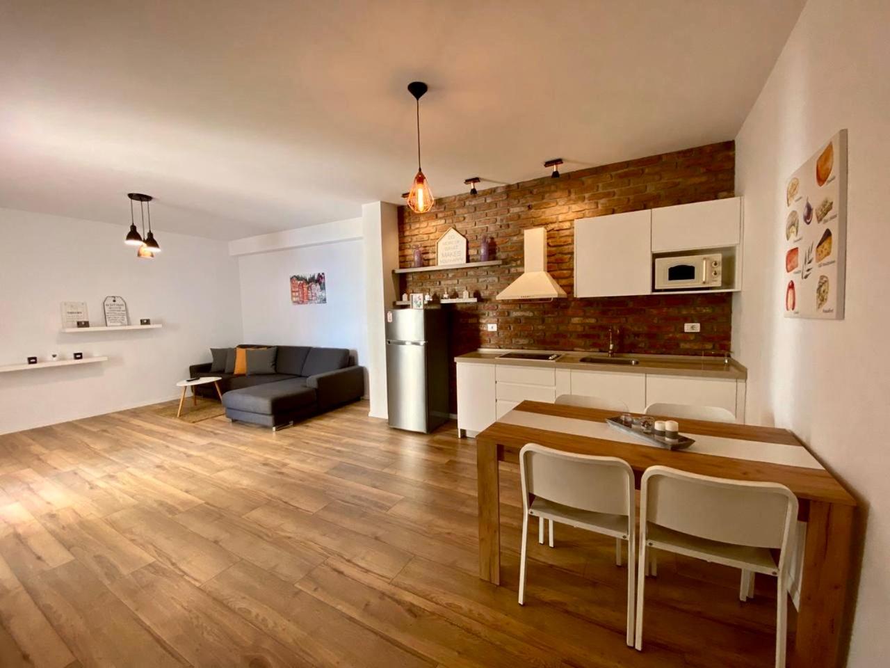Apartment with Sea View