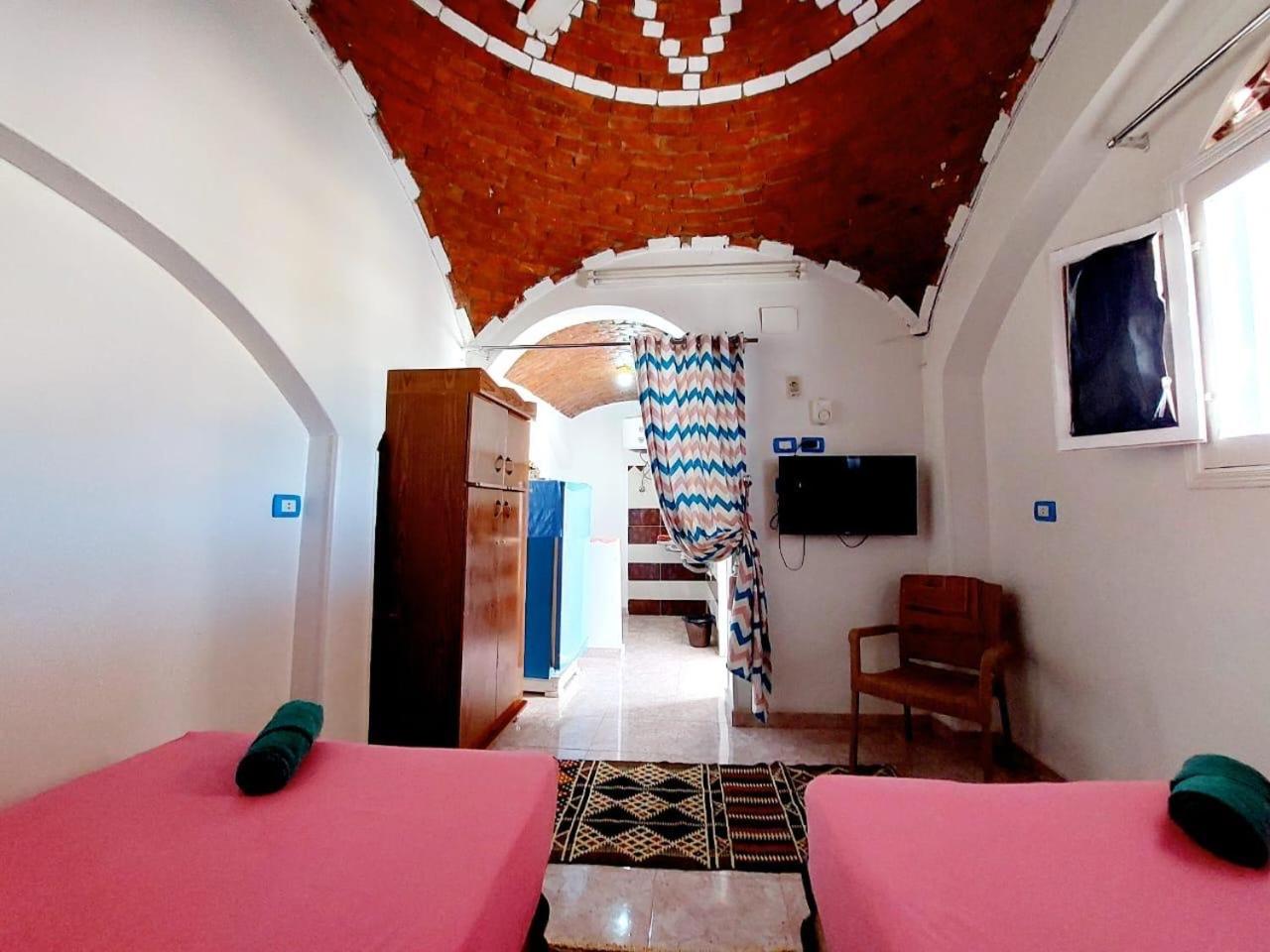 Studio with Sea View