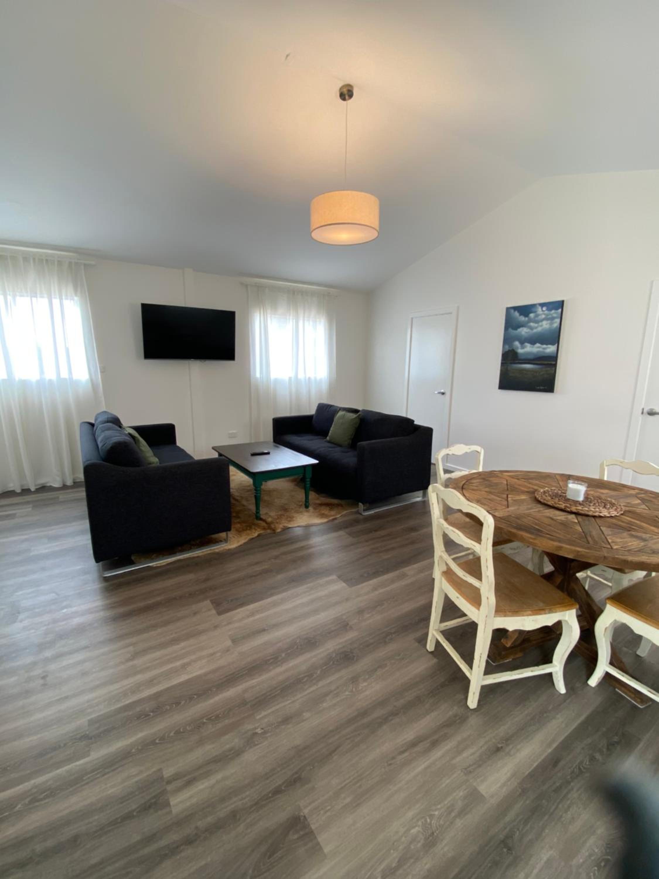 Two-Bedroom House photo 1