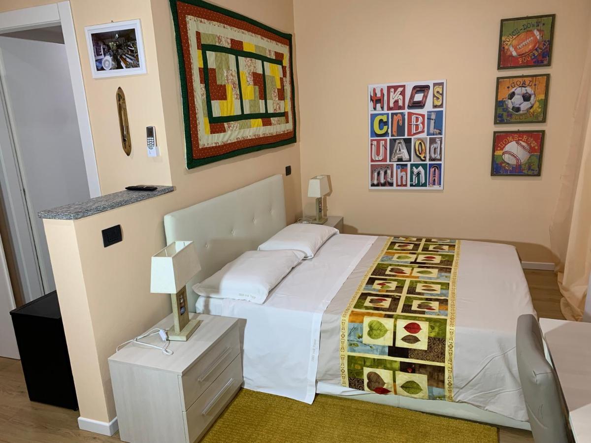 Double Room with Private Bathroom photo 1