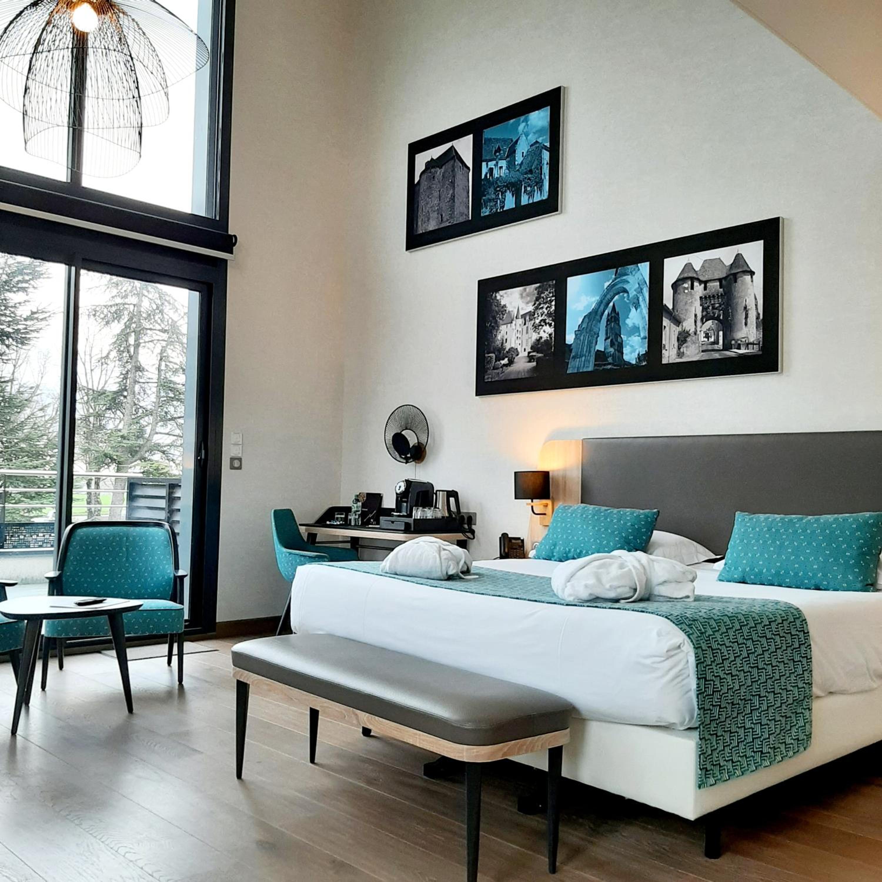 Family Junior Suite - Photo 6