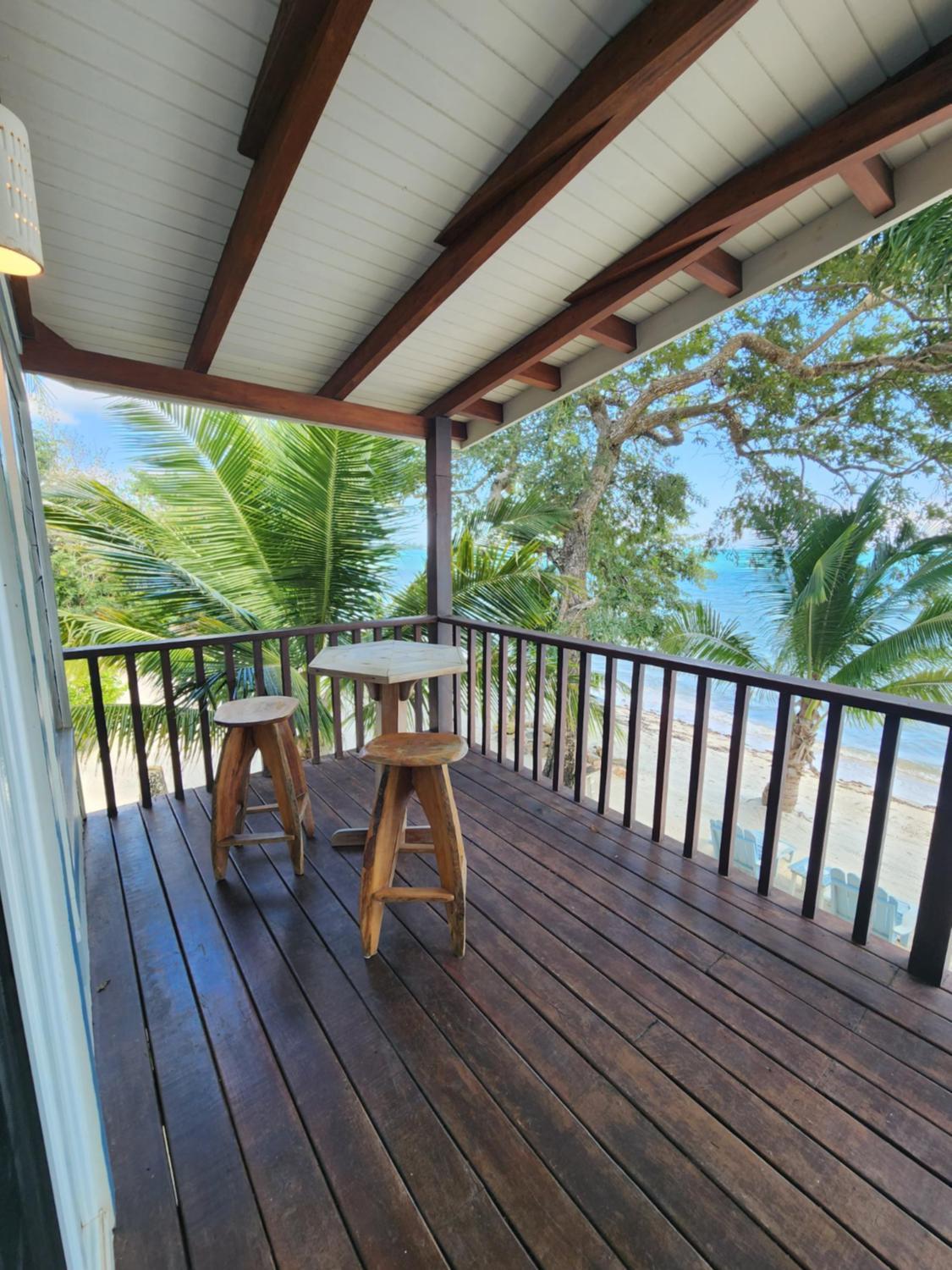 King Suite with Balcony