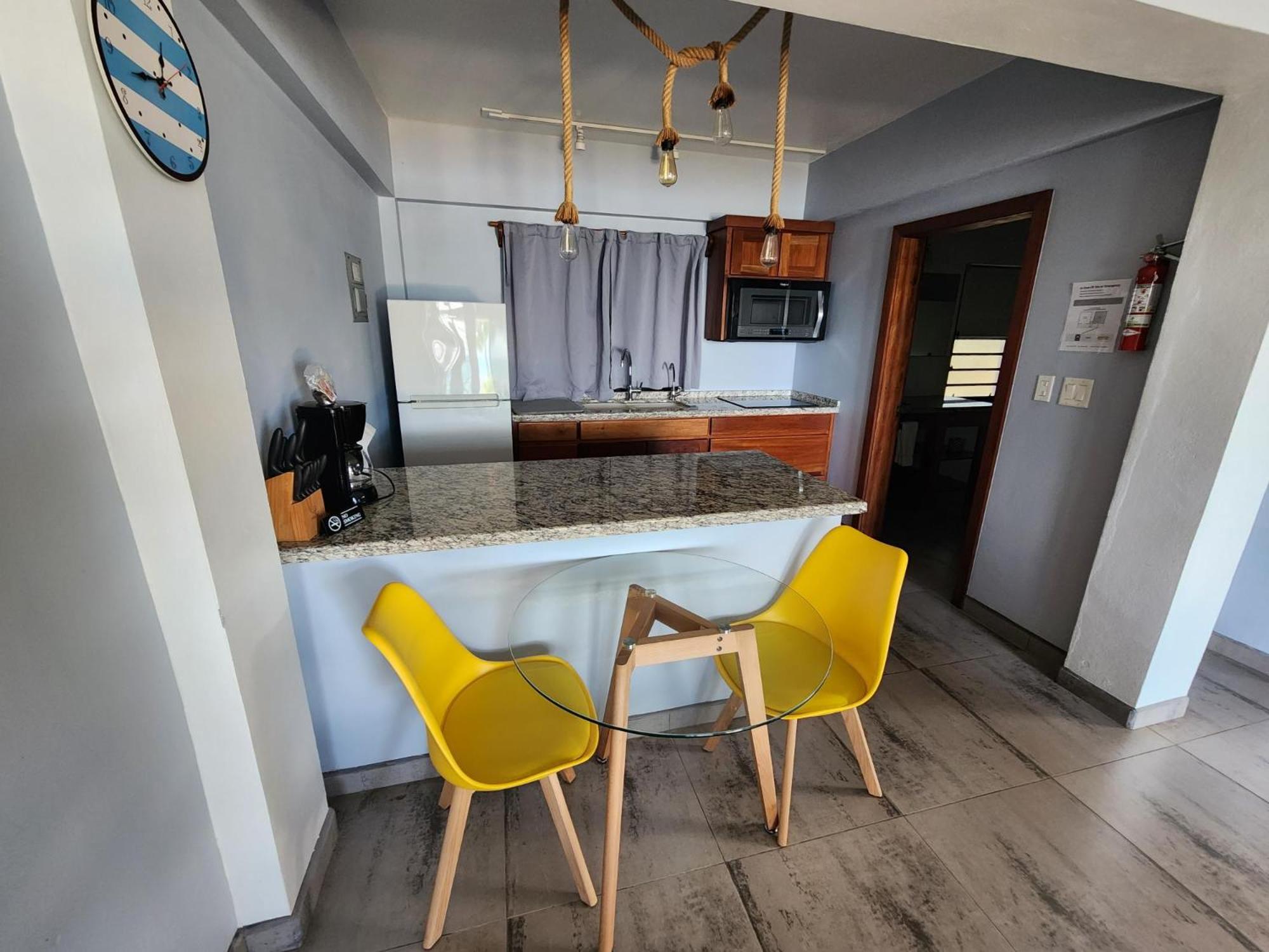 King Suite with Sea View photo 3
