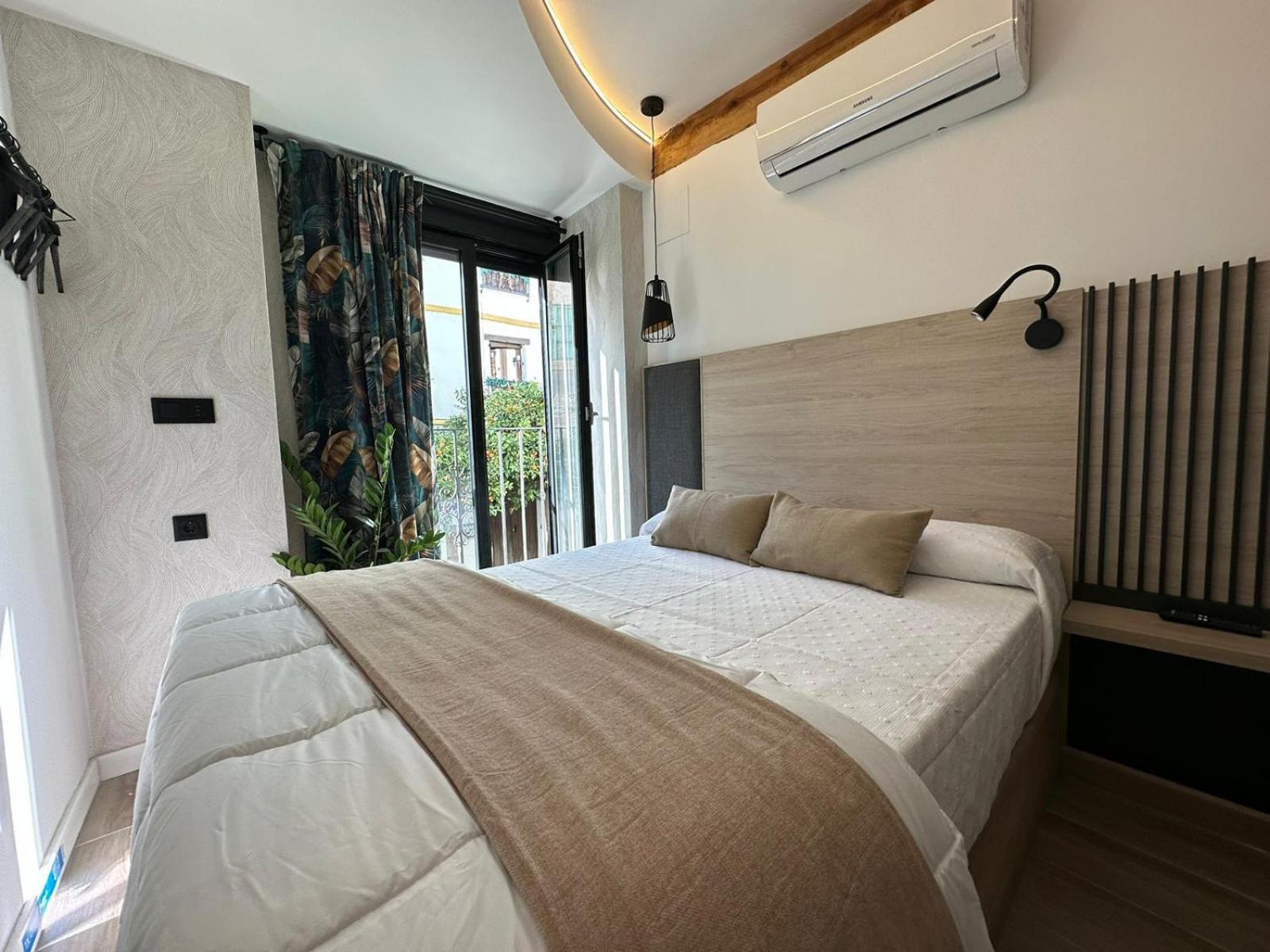 Casa de una habitación