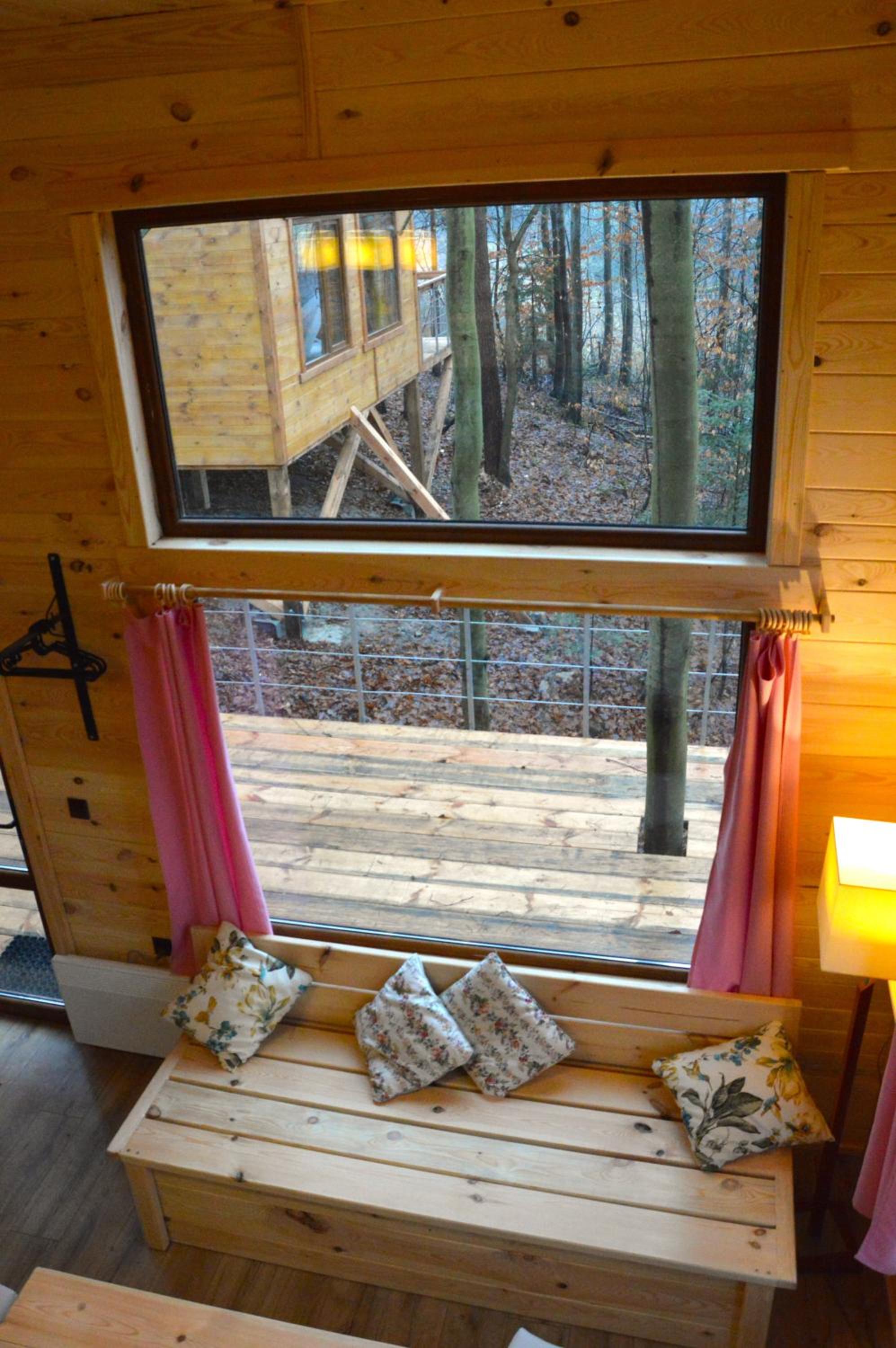 Chalet photo 1